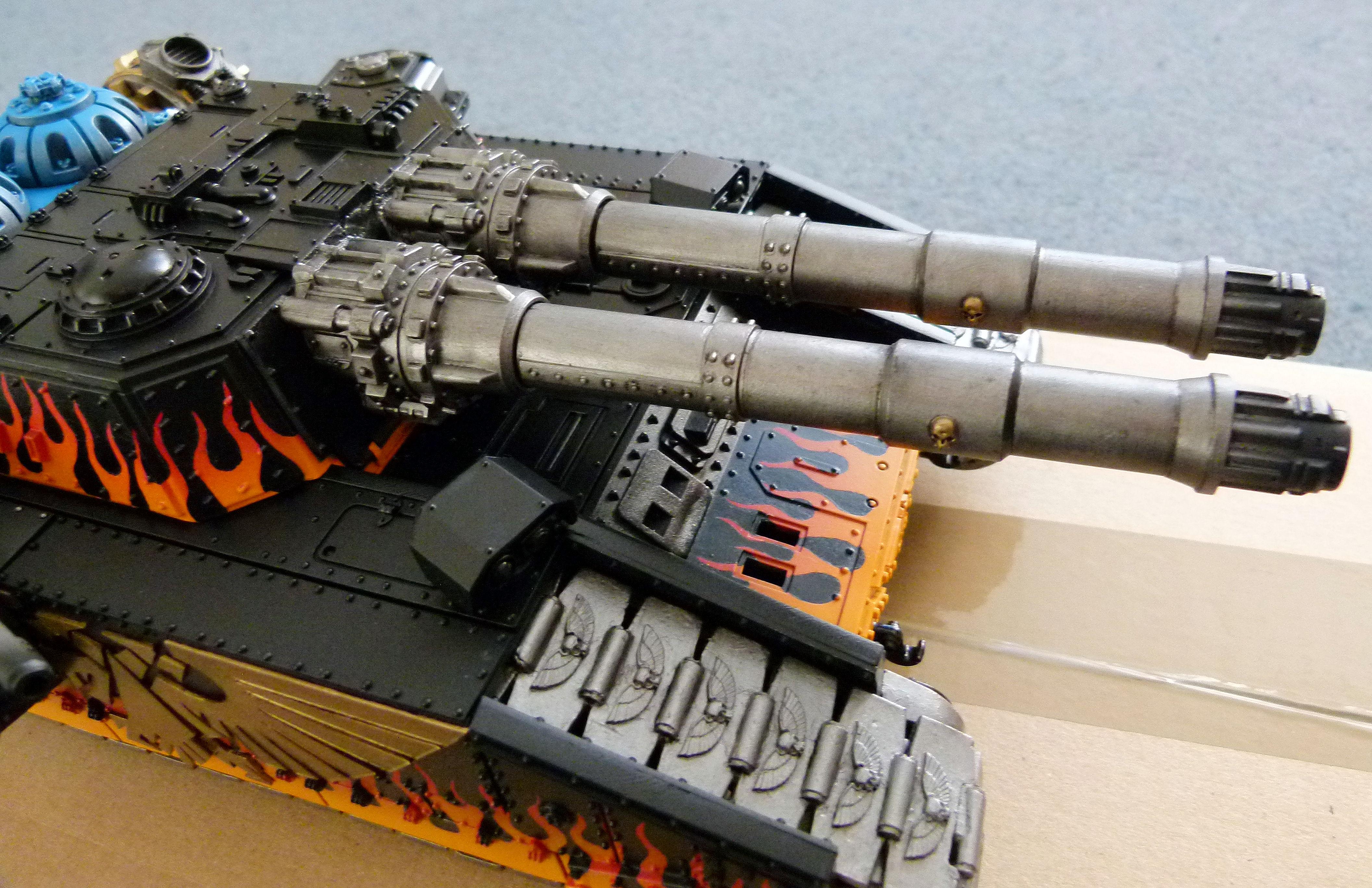 Twin Shadowsword
