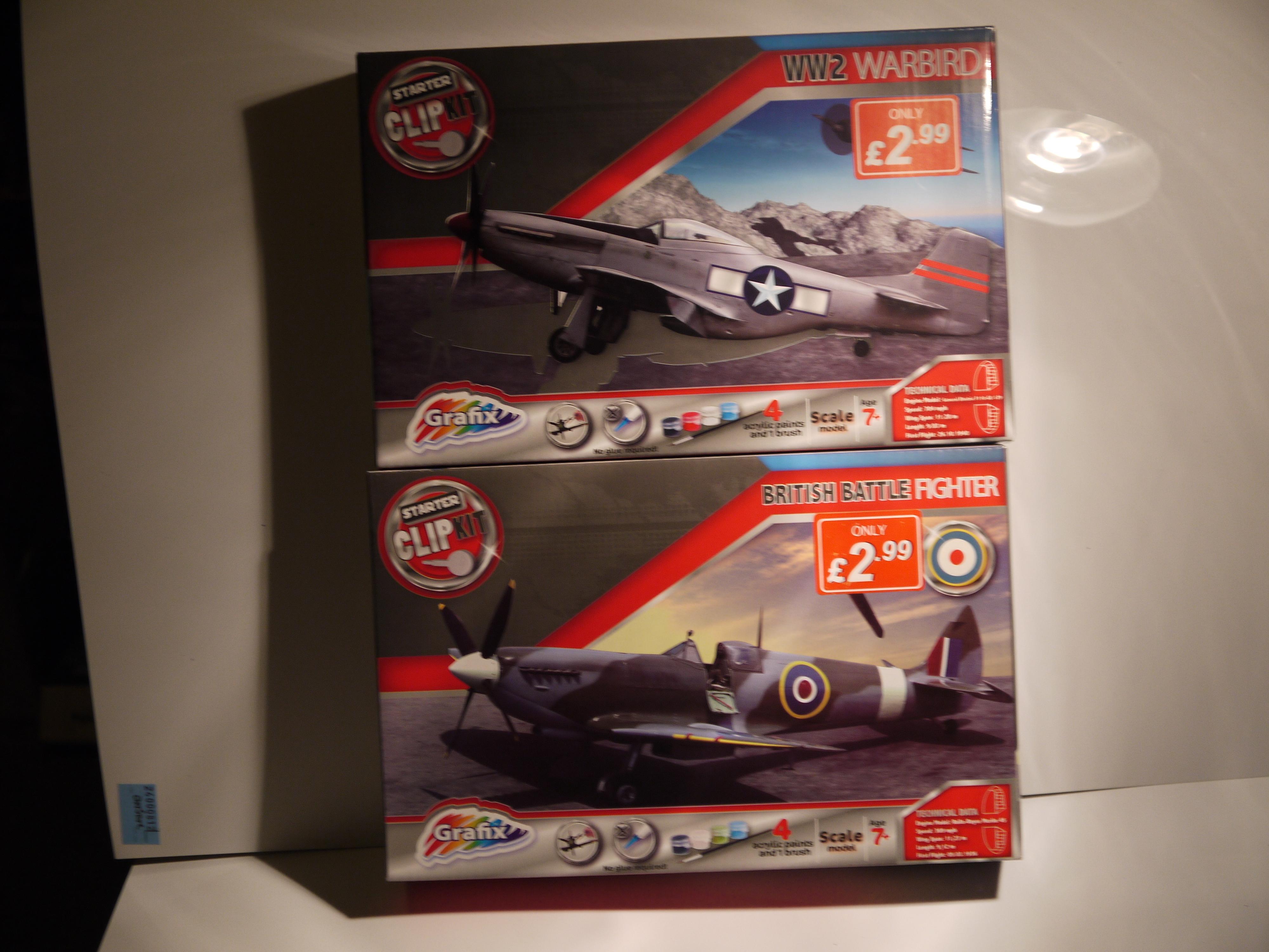 Planes 