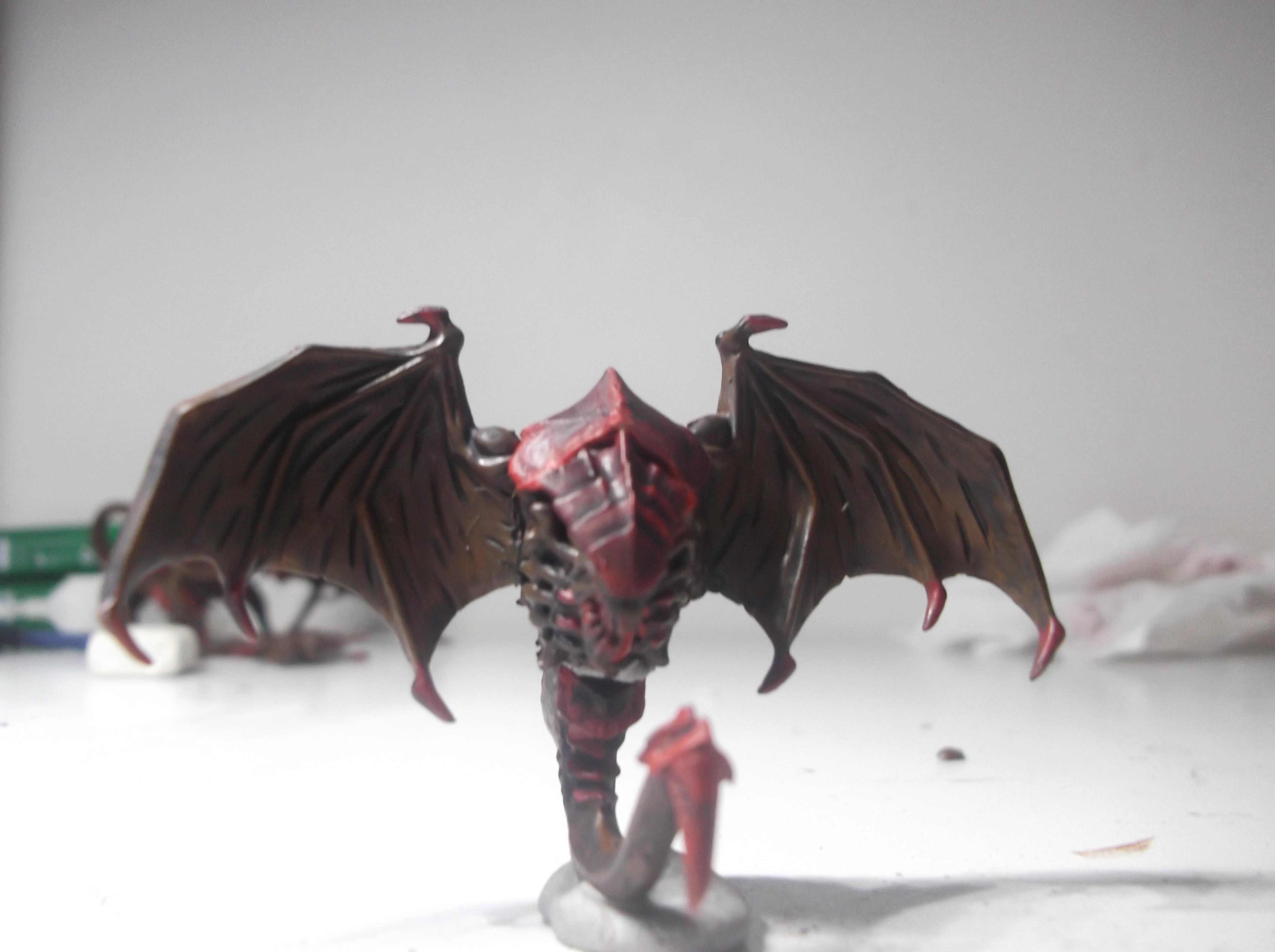 Tyranids