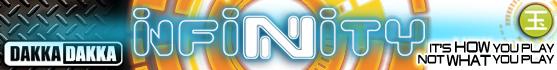 Banner, Infinity, Yu Jing banner