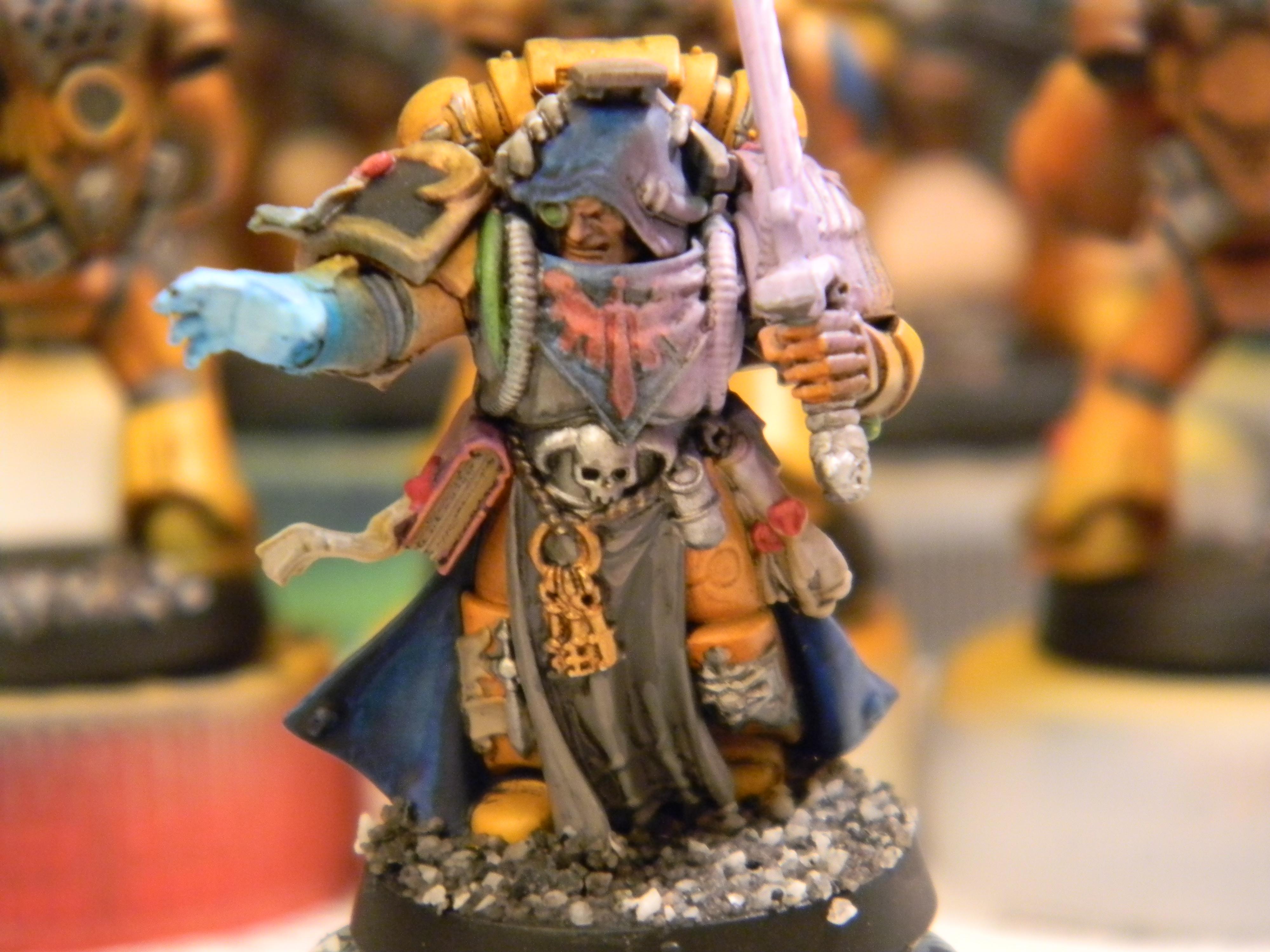 Astartes