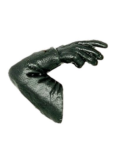An Arm, Arms, It's An Arm, Right Arm, Why