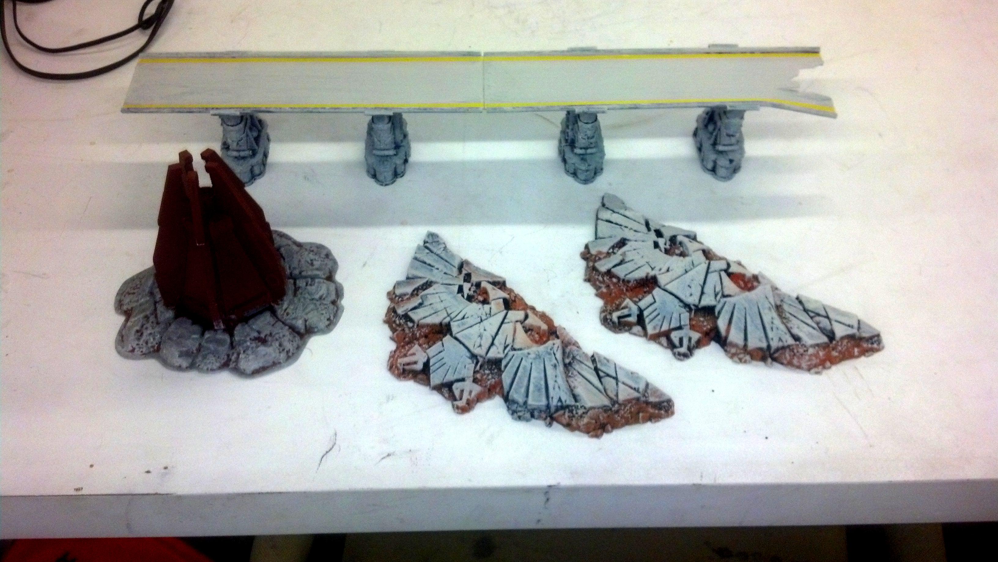 Work In Progress