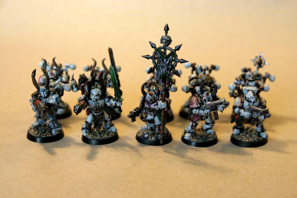 Chosen Squad Kira 