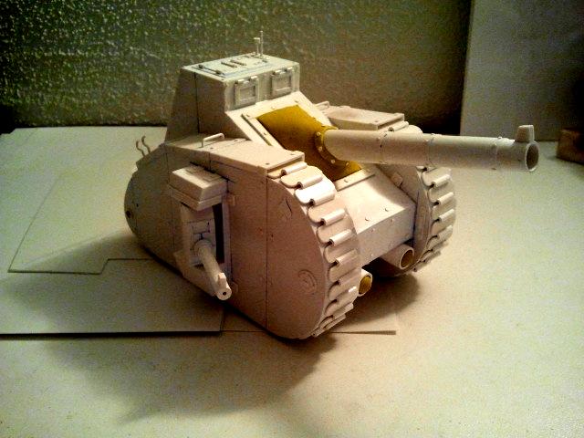 VU-31 ''Schnucka'' 2