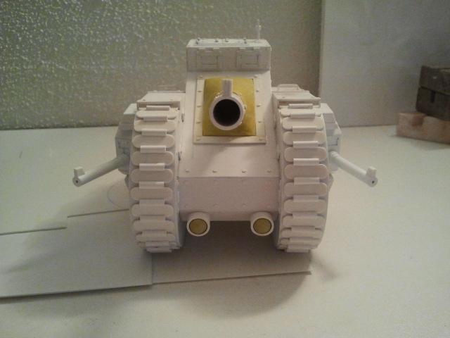 VU-31 ''Schnucka'' 3