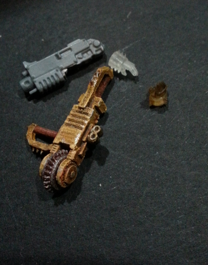 buzzsaw