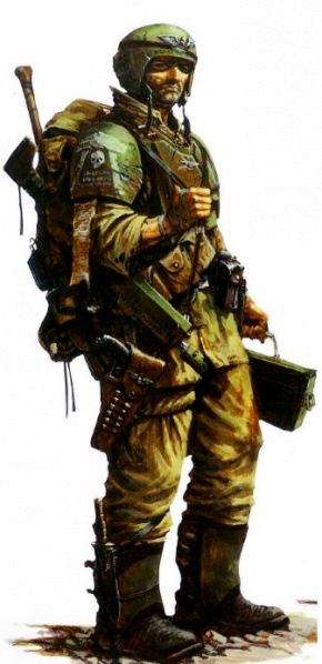 Guardsman