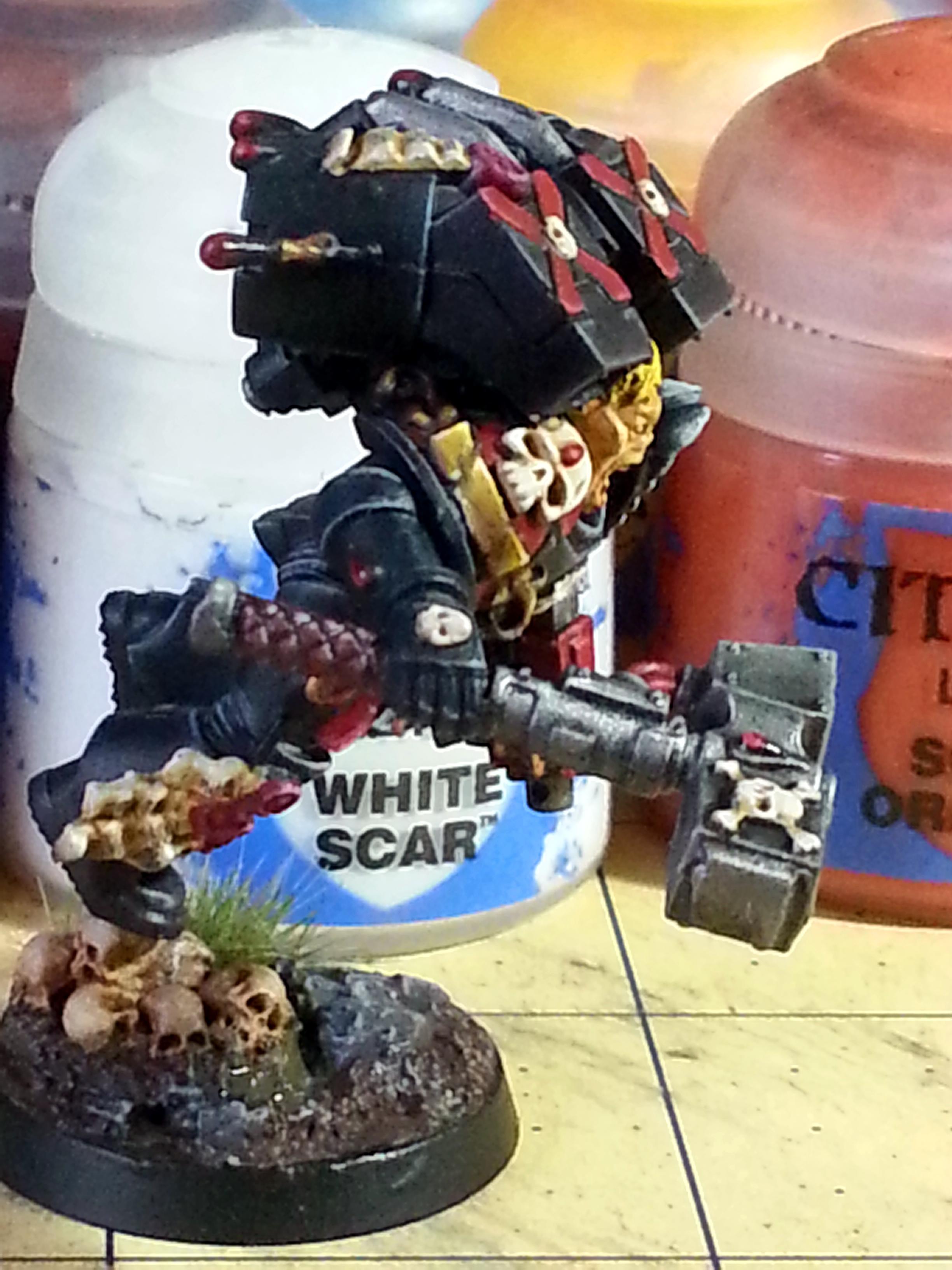 Death Company