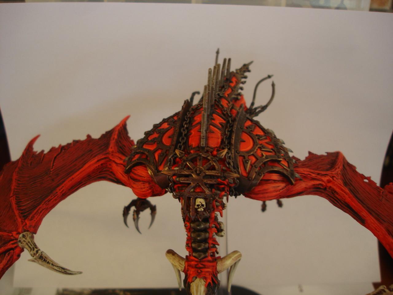 world eater helldrake