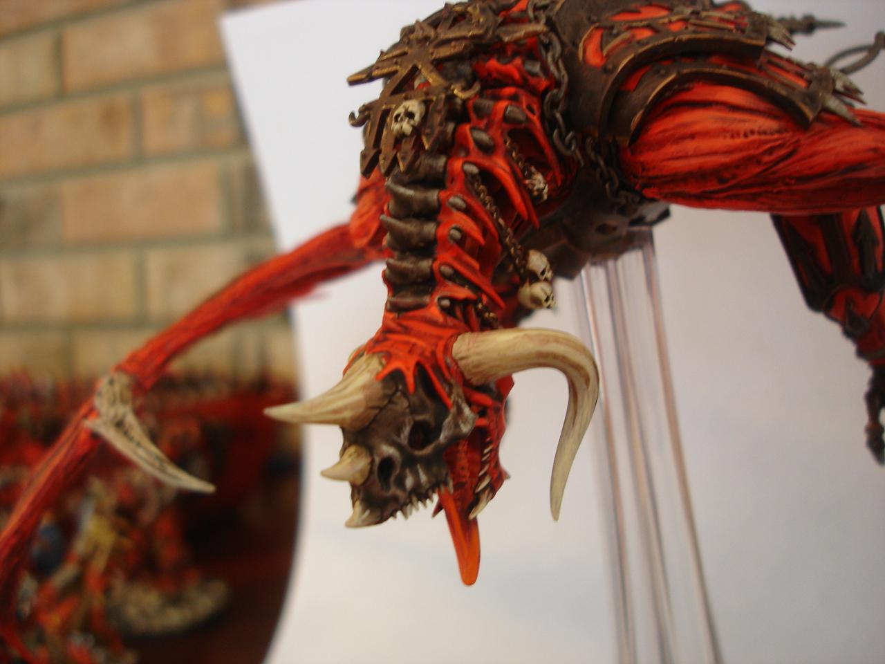 world eater helldrake