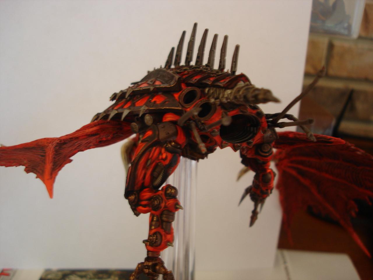 world eater helldrake