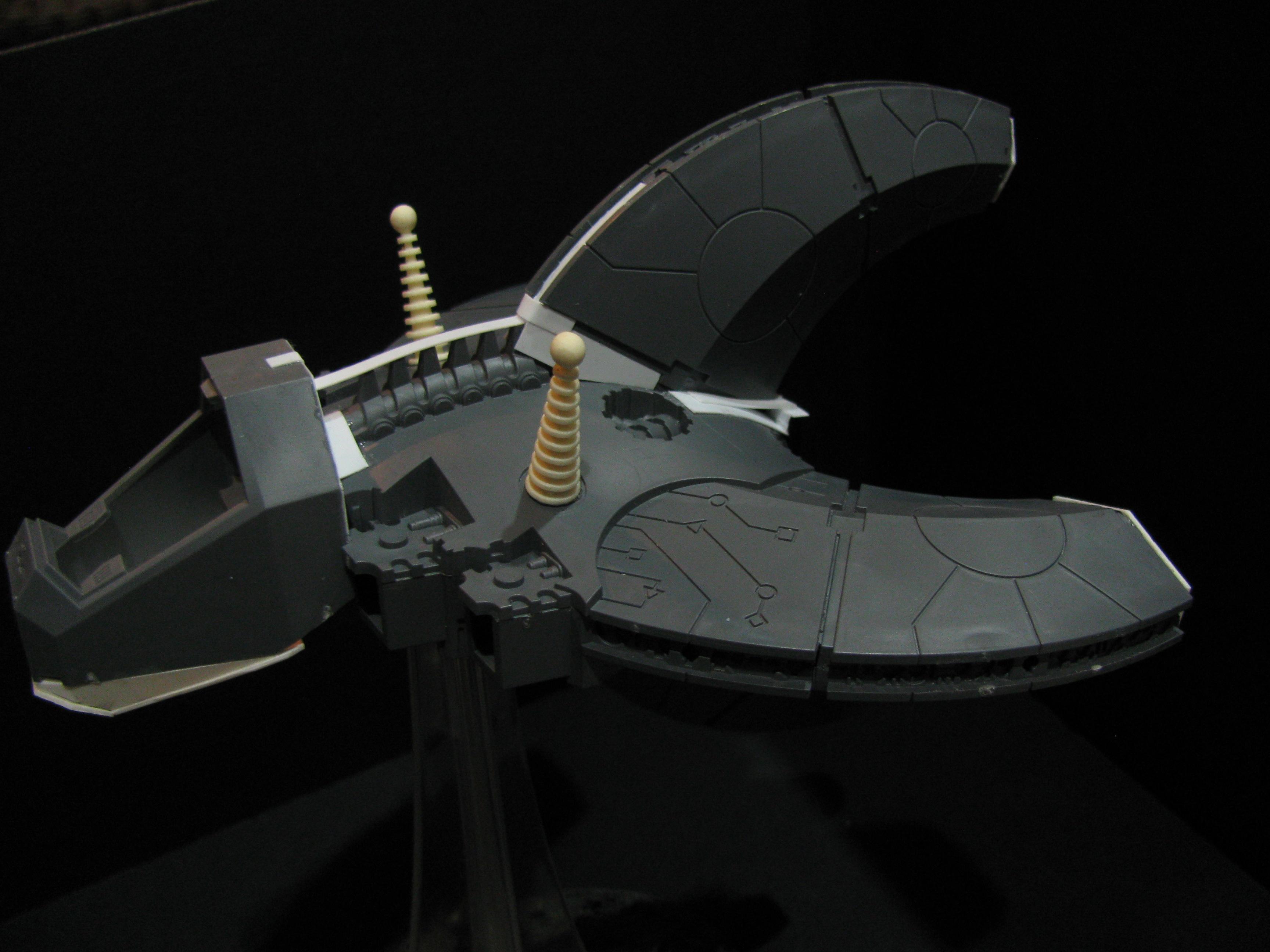 Dakka Jet, Looted, Necron Abuse, Orks