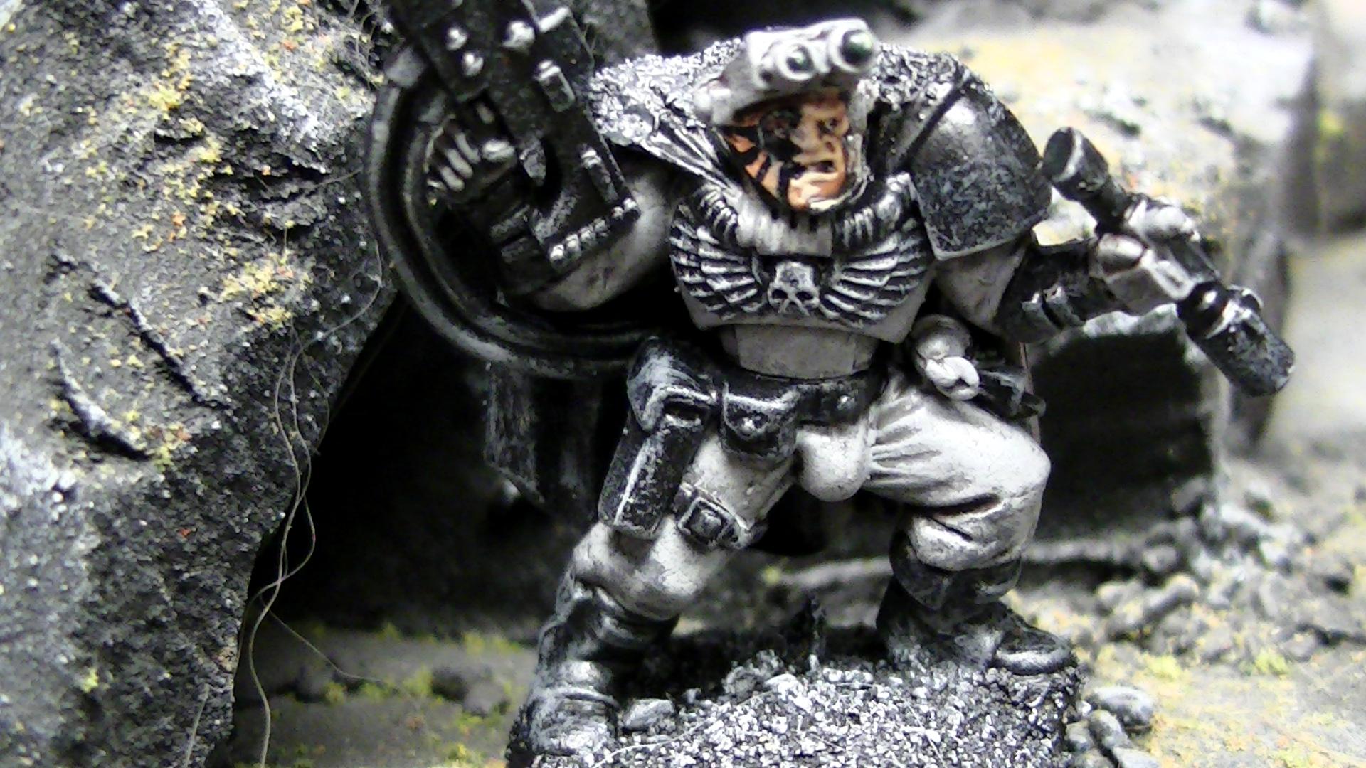 scout sniper