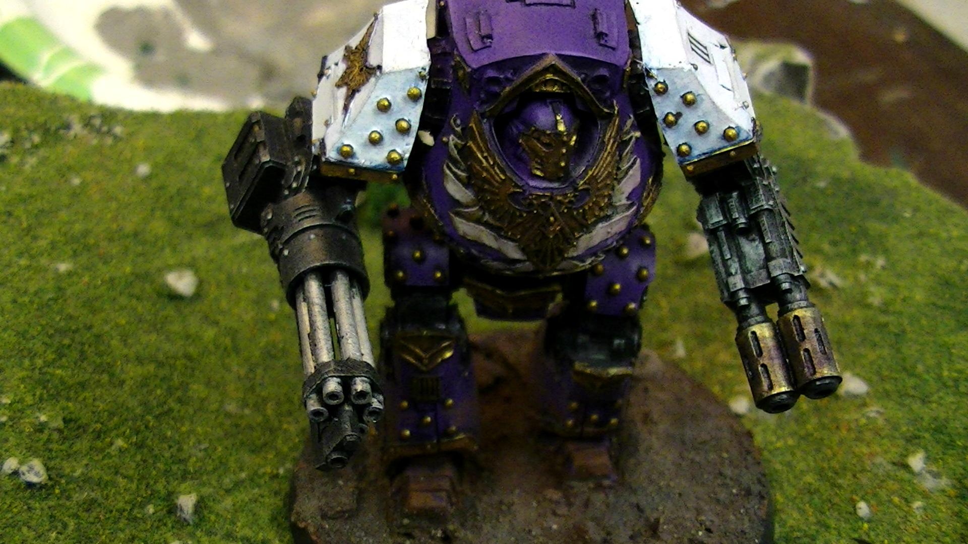 Contemptor