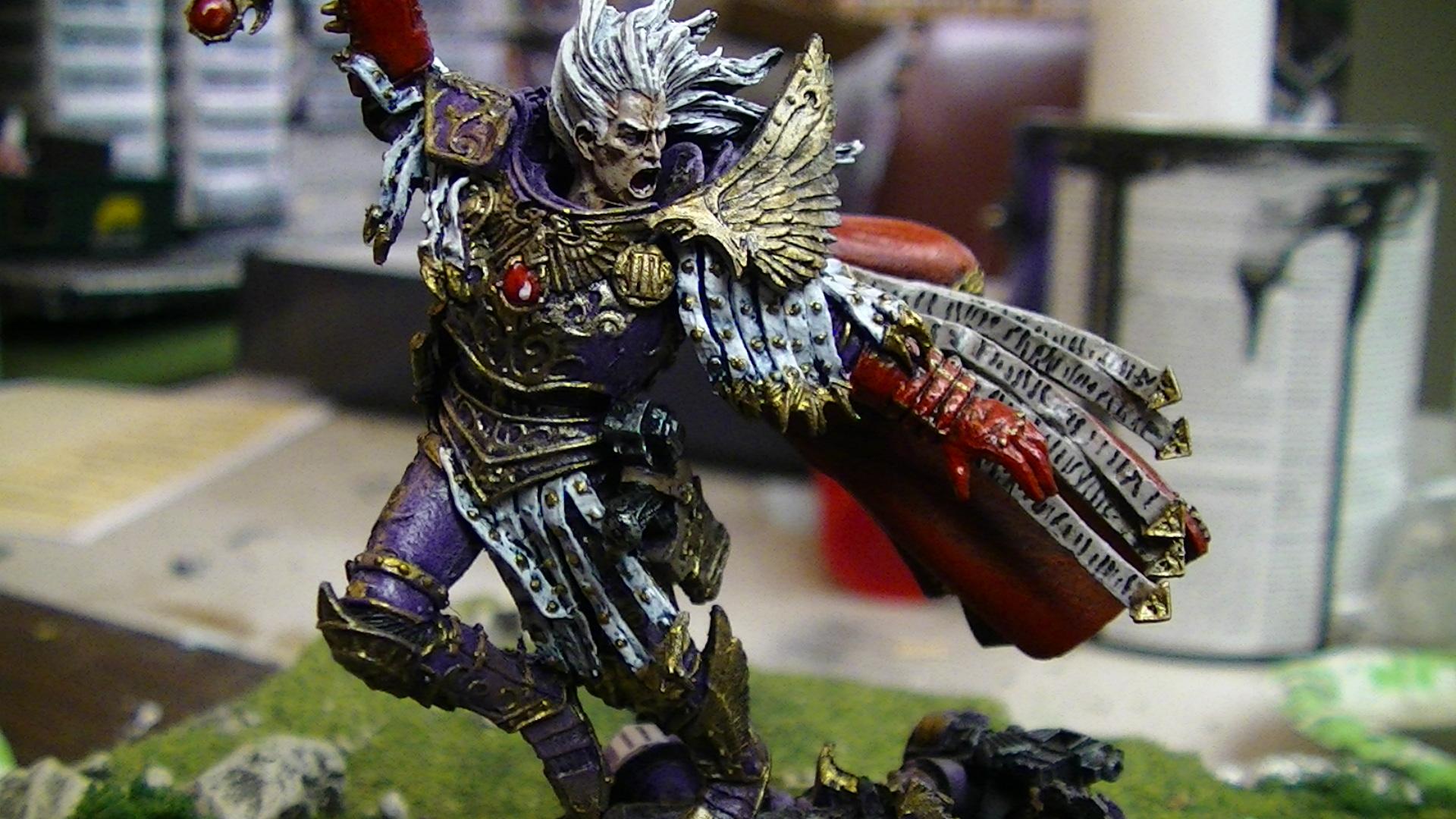 Fulgrim