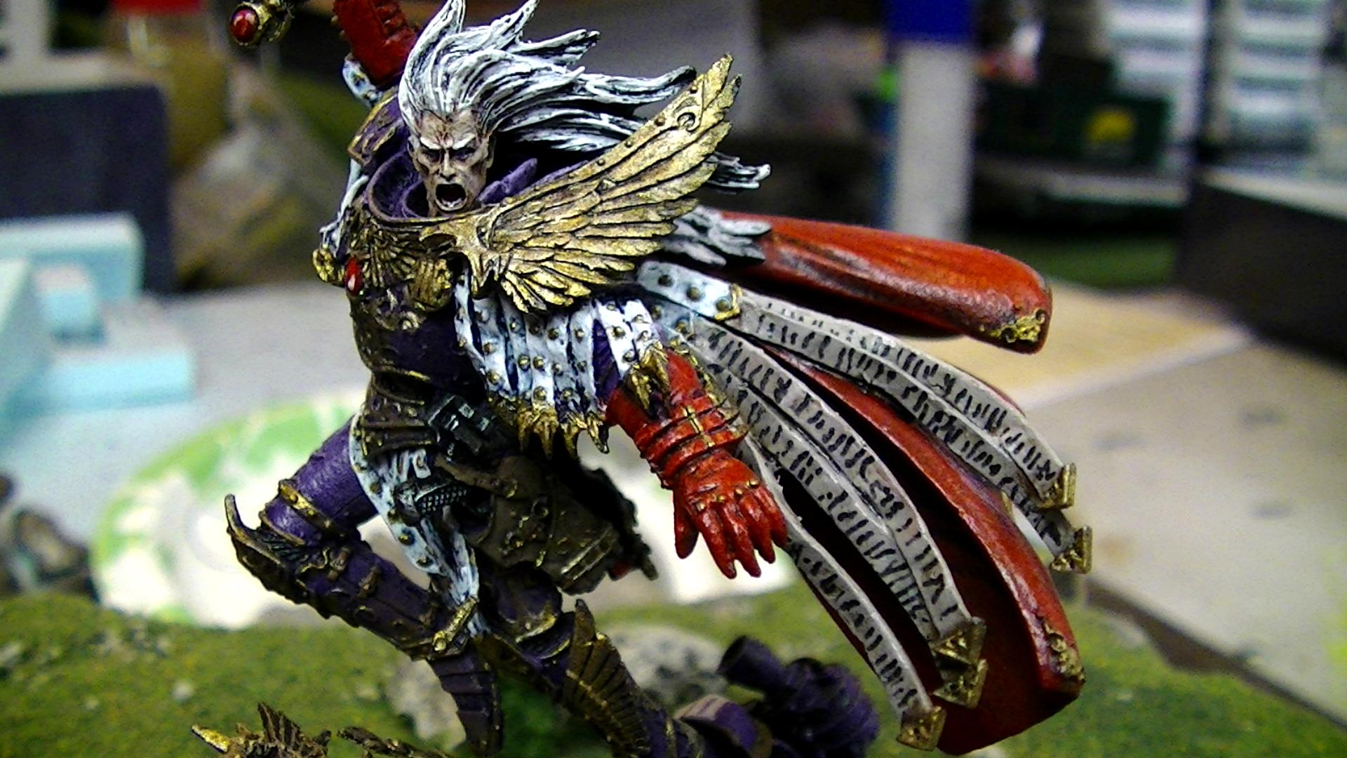 Fulgrim