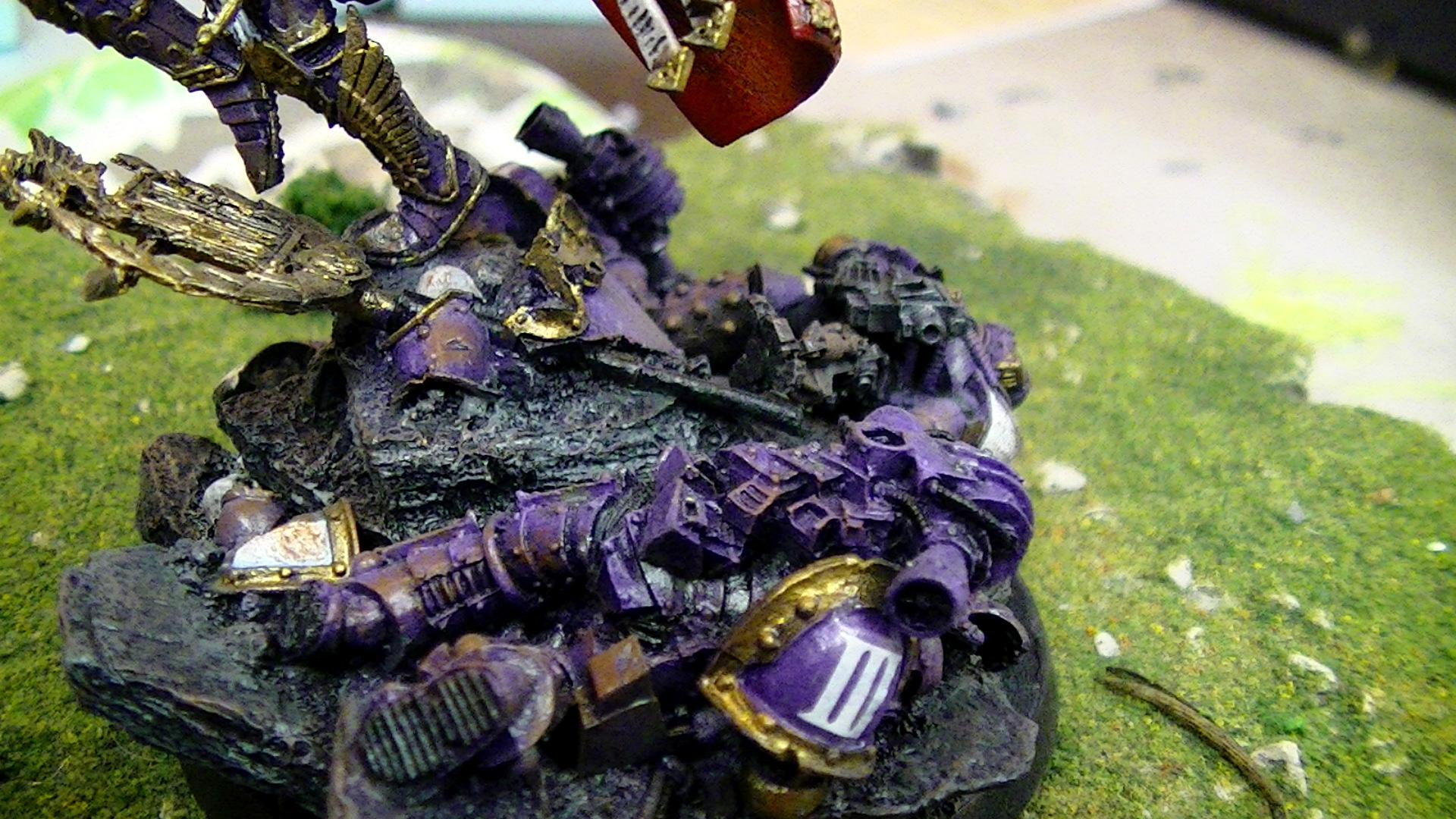Fulgrim base