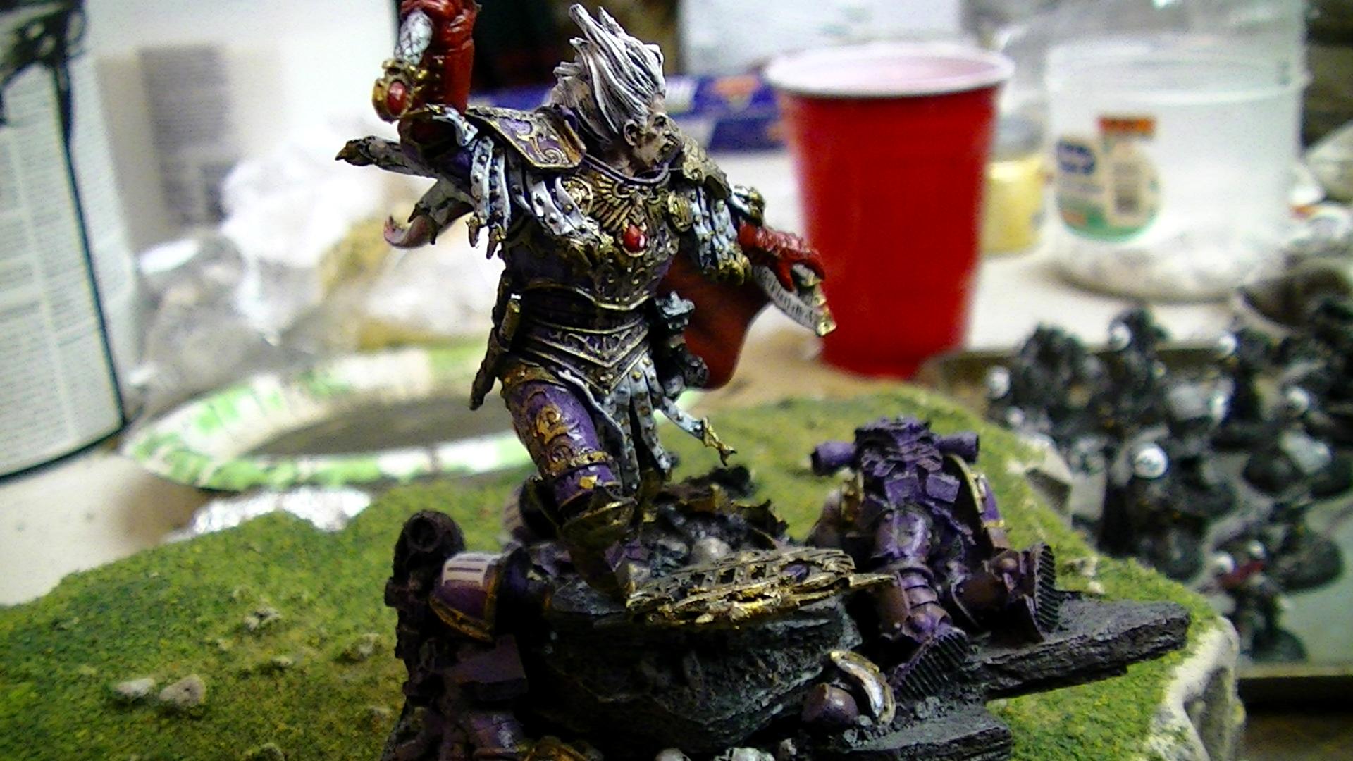 Fulgrim