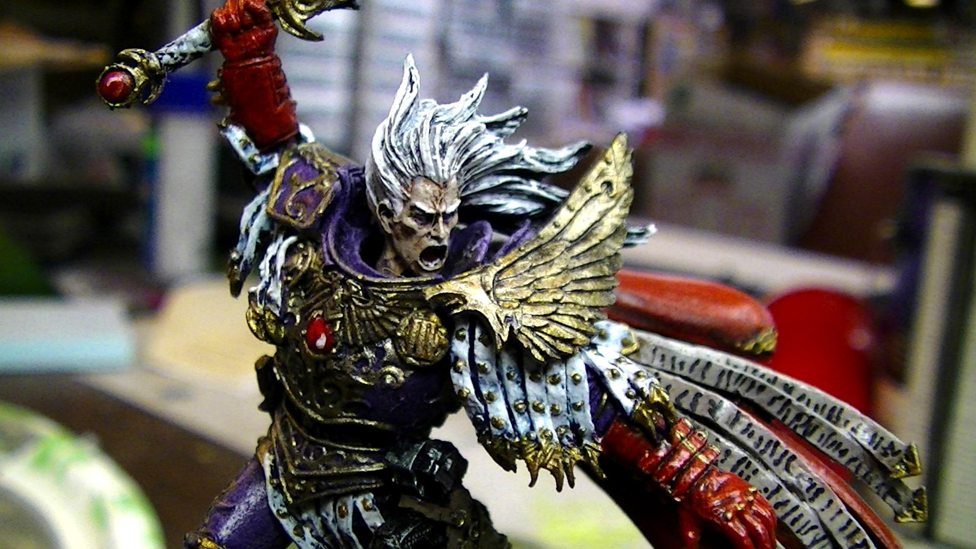 Fulgrim