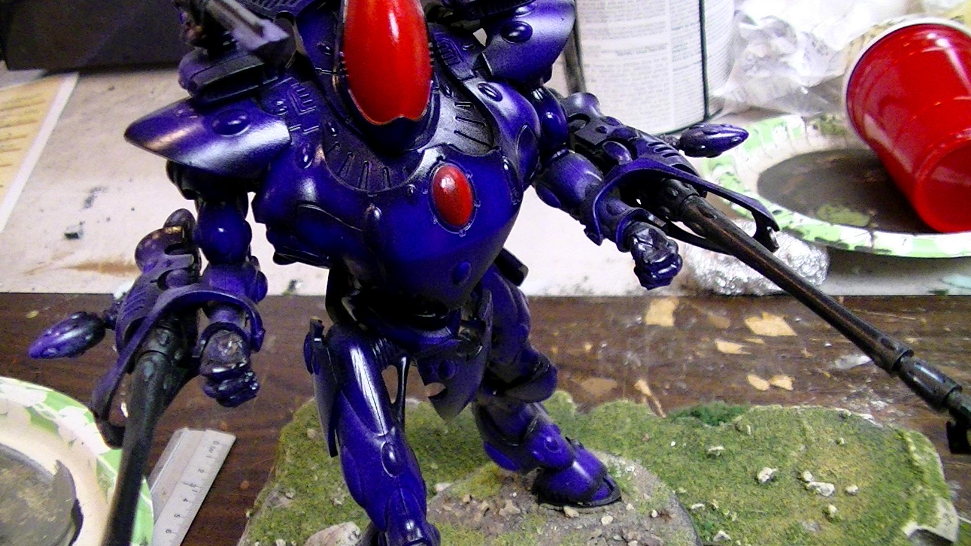 Eldar