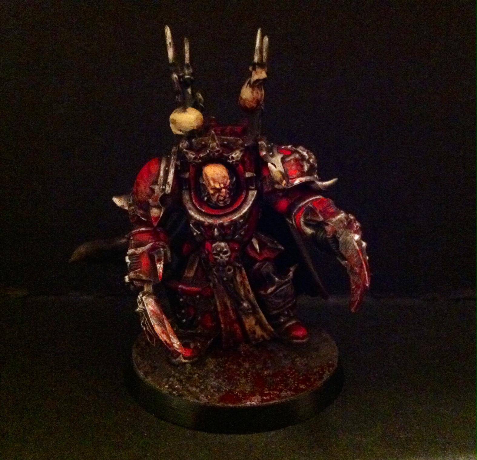 Chaos Lord