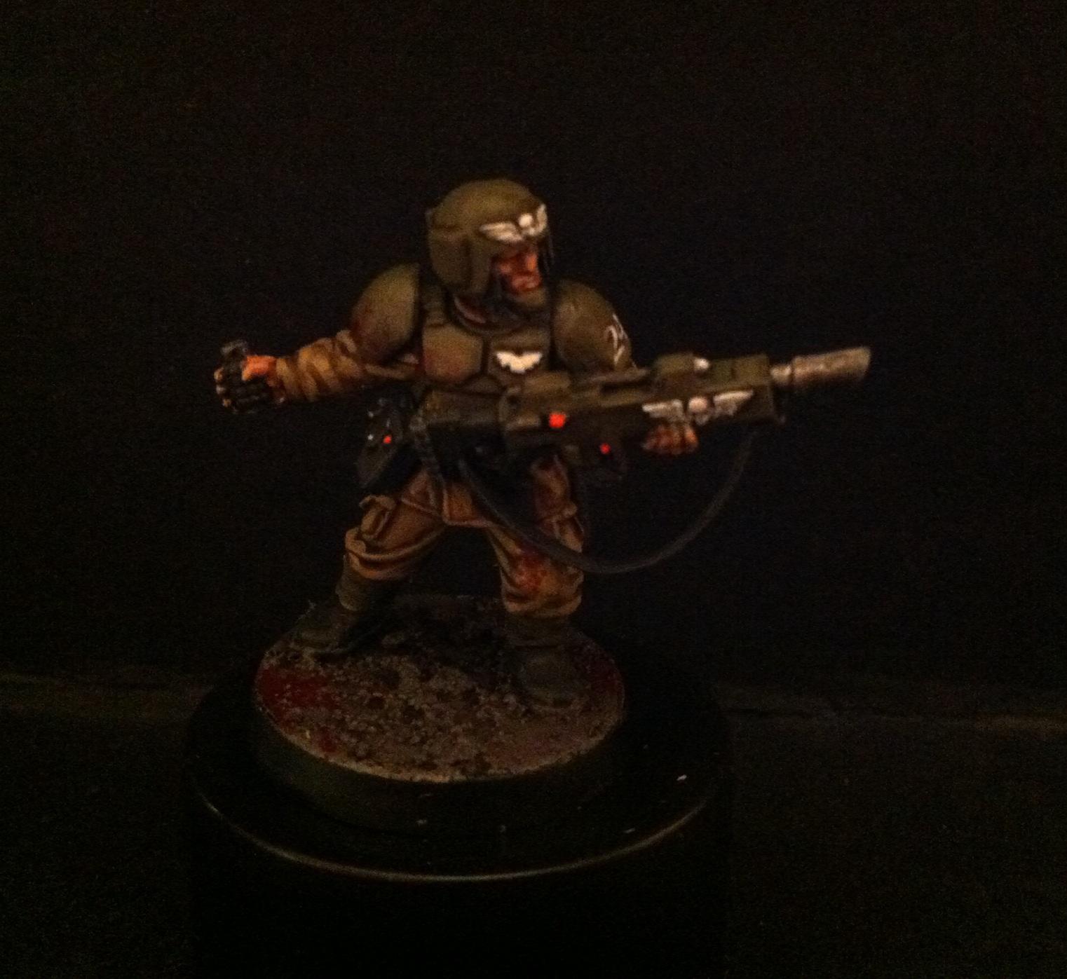 Grunt