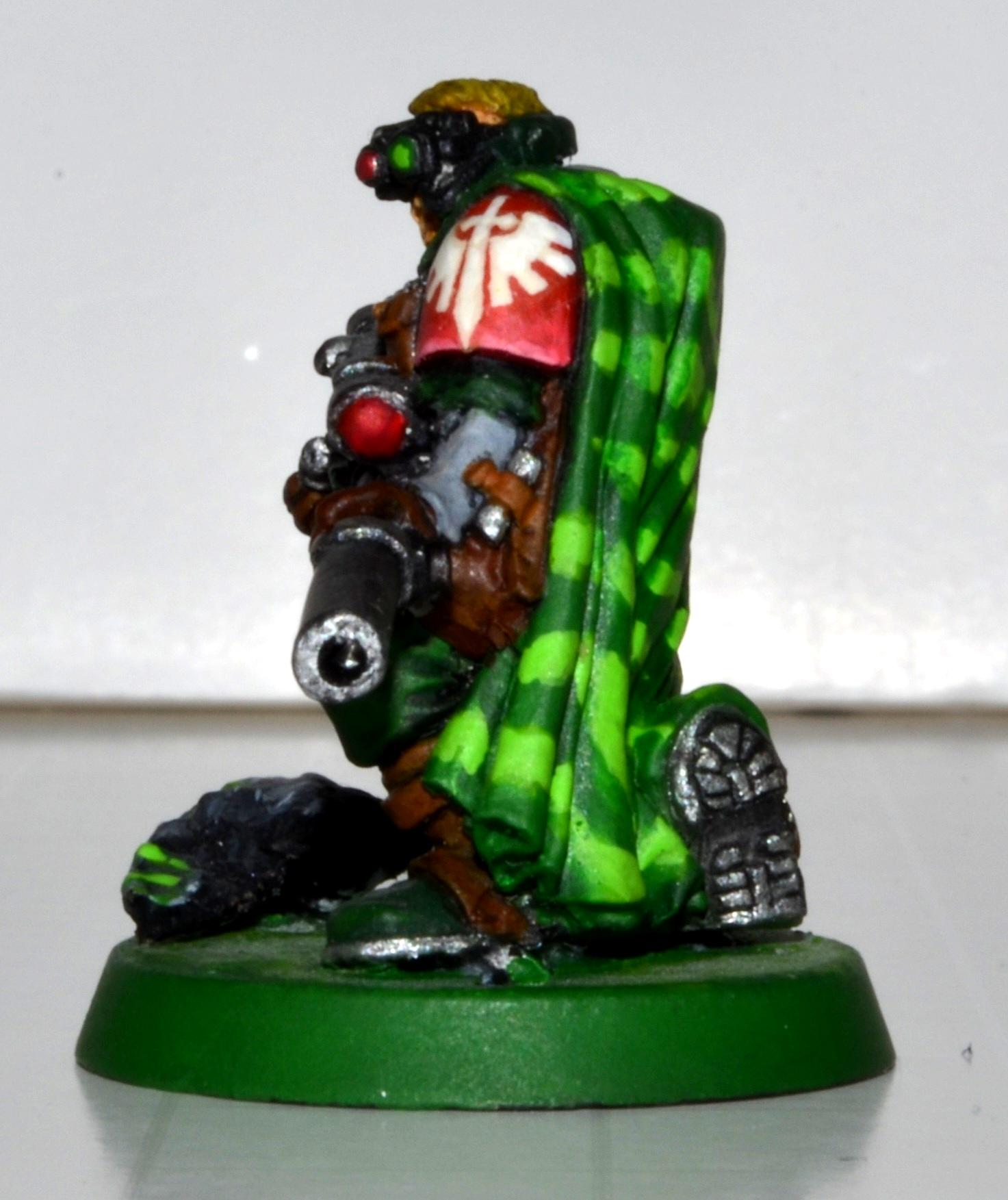 Dark Angels, Mog, Scouts, Space Marines, Warhammer 40,000