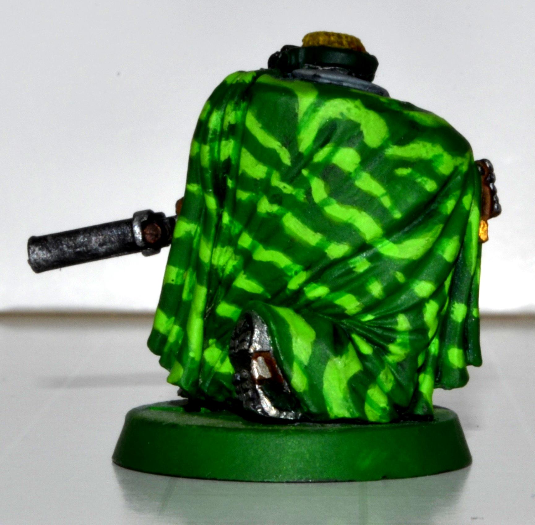 Dark Angels, Mog, Scouts, Space Marines, Warhammer 40,000