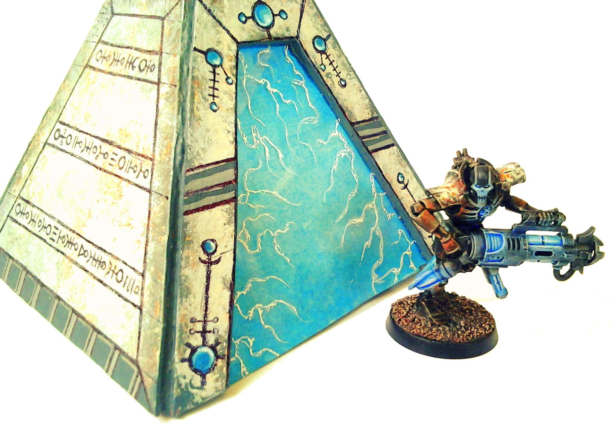 Necrons, Necron Portal 