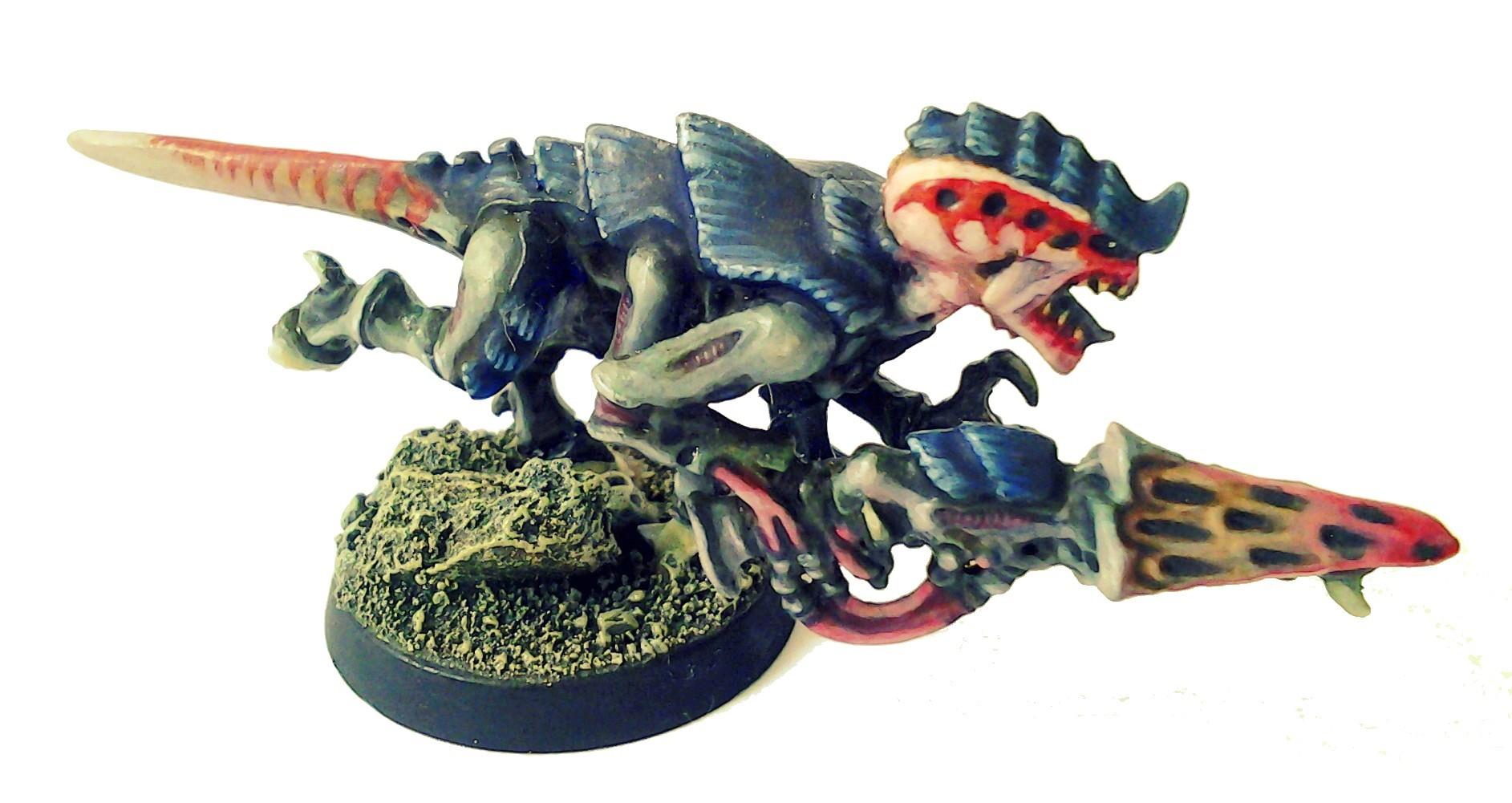 Tyranids, Tyranid Devilgaunt 