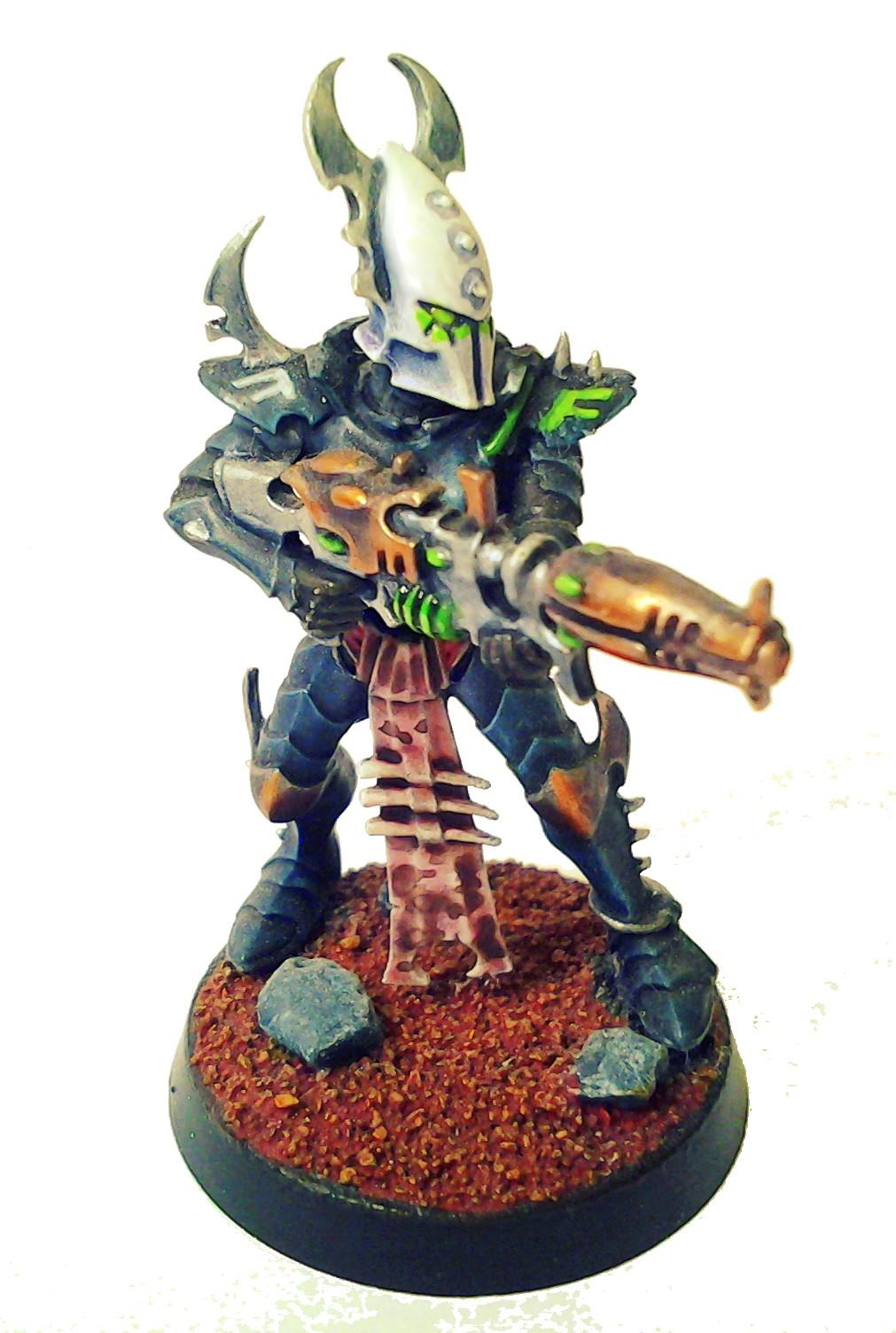 Dark Eldar, Dark Eldar Kabalite 