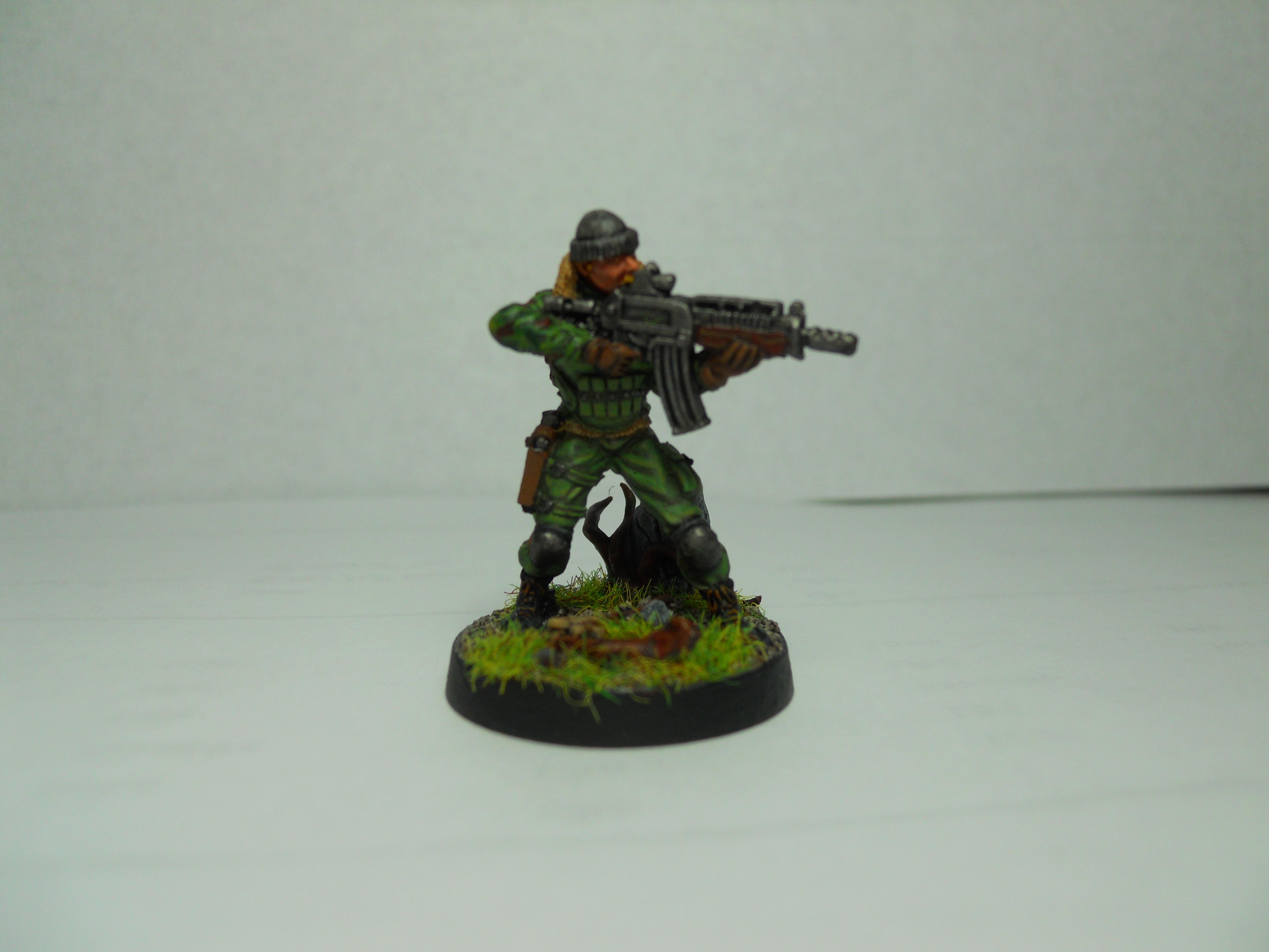 Line Kazak 1