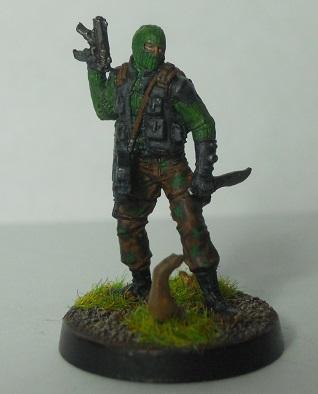SAS Front 2