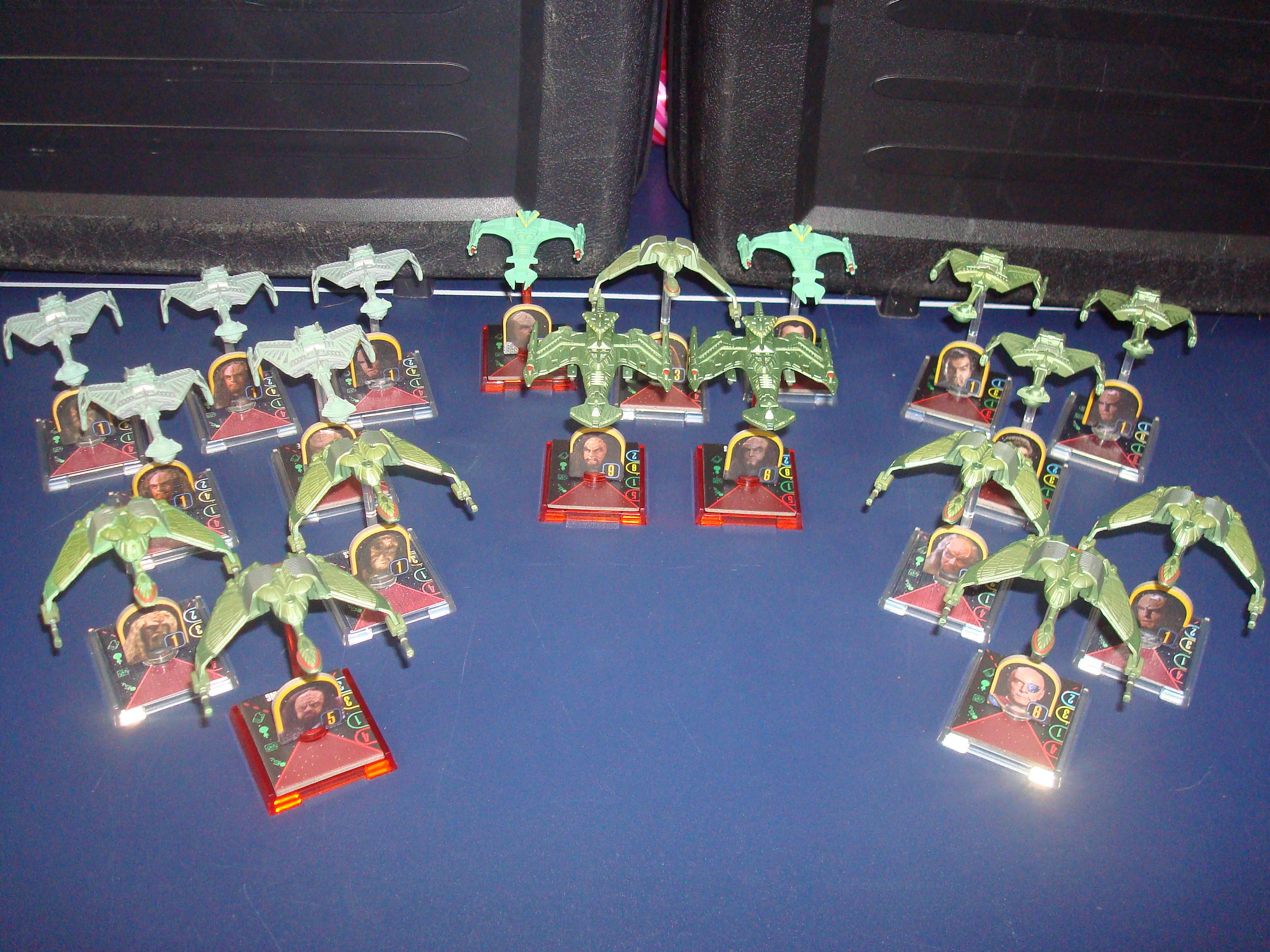 Star Trek Attack Wing