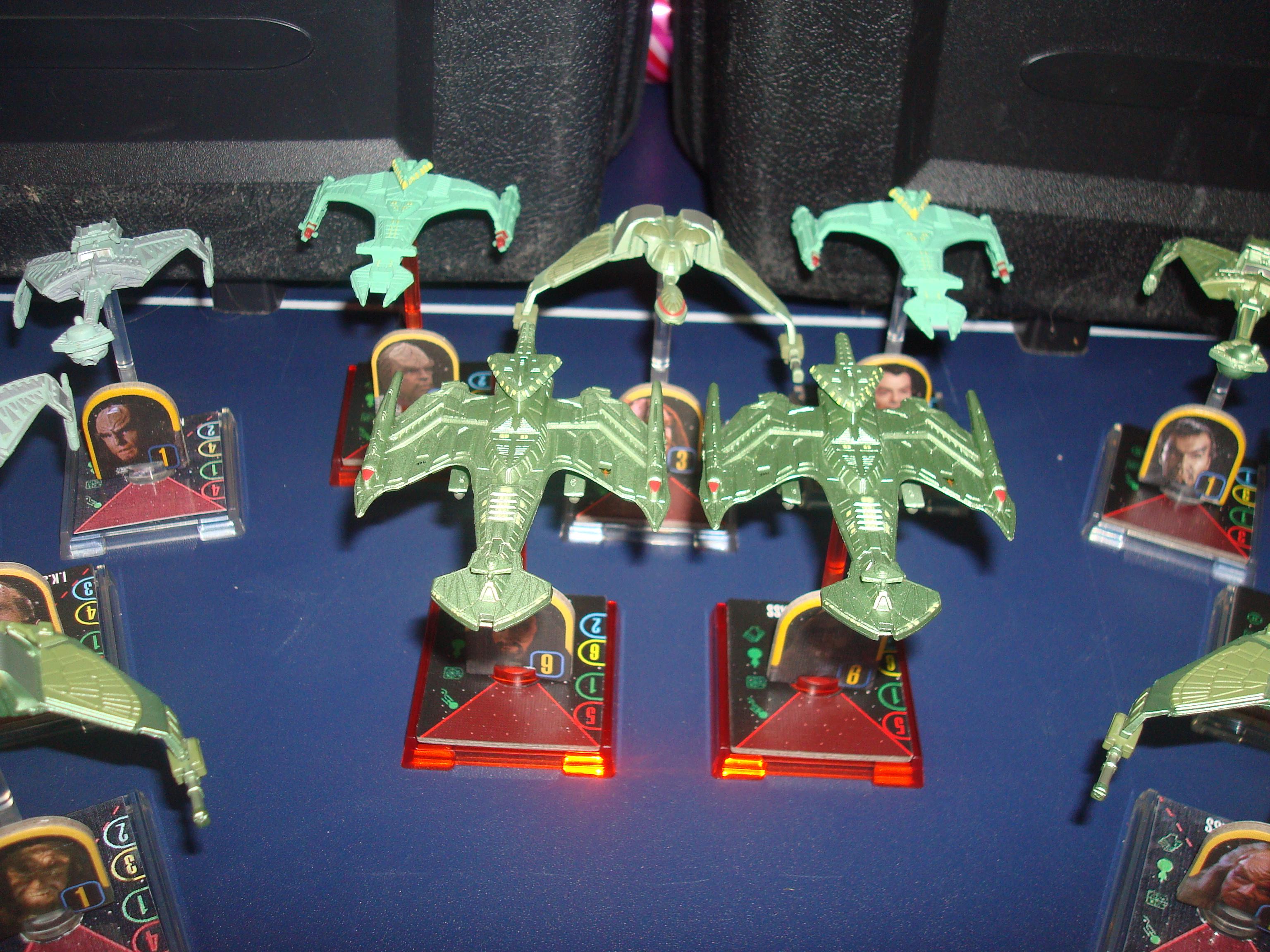 Star Trek Attack Wing