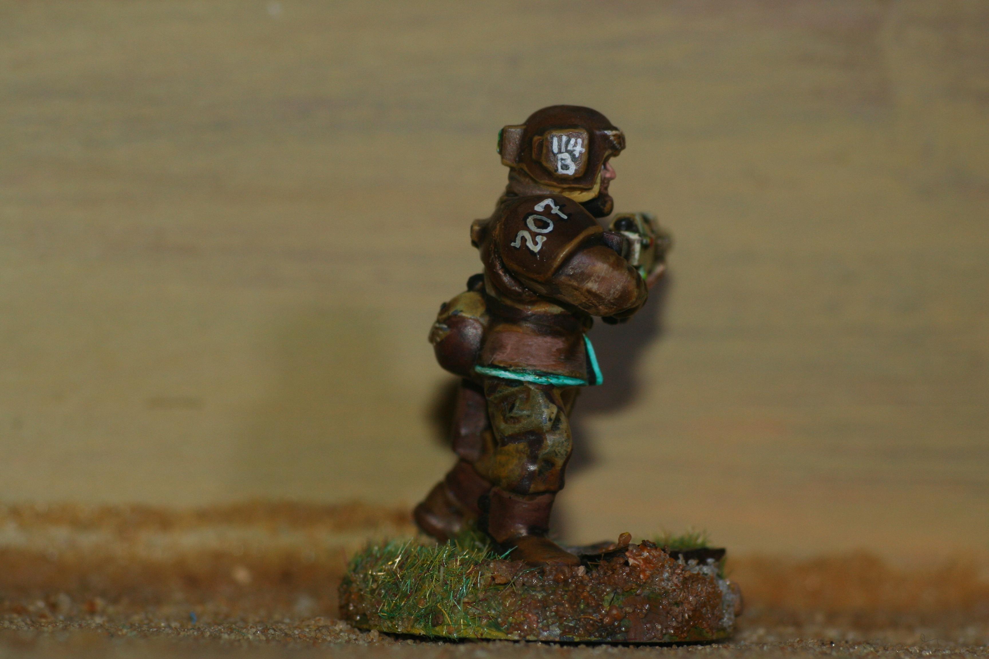 Imperial Guard
