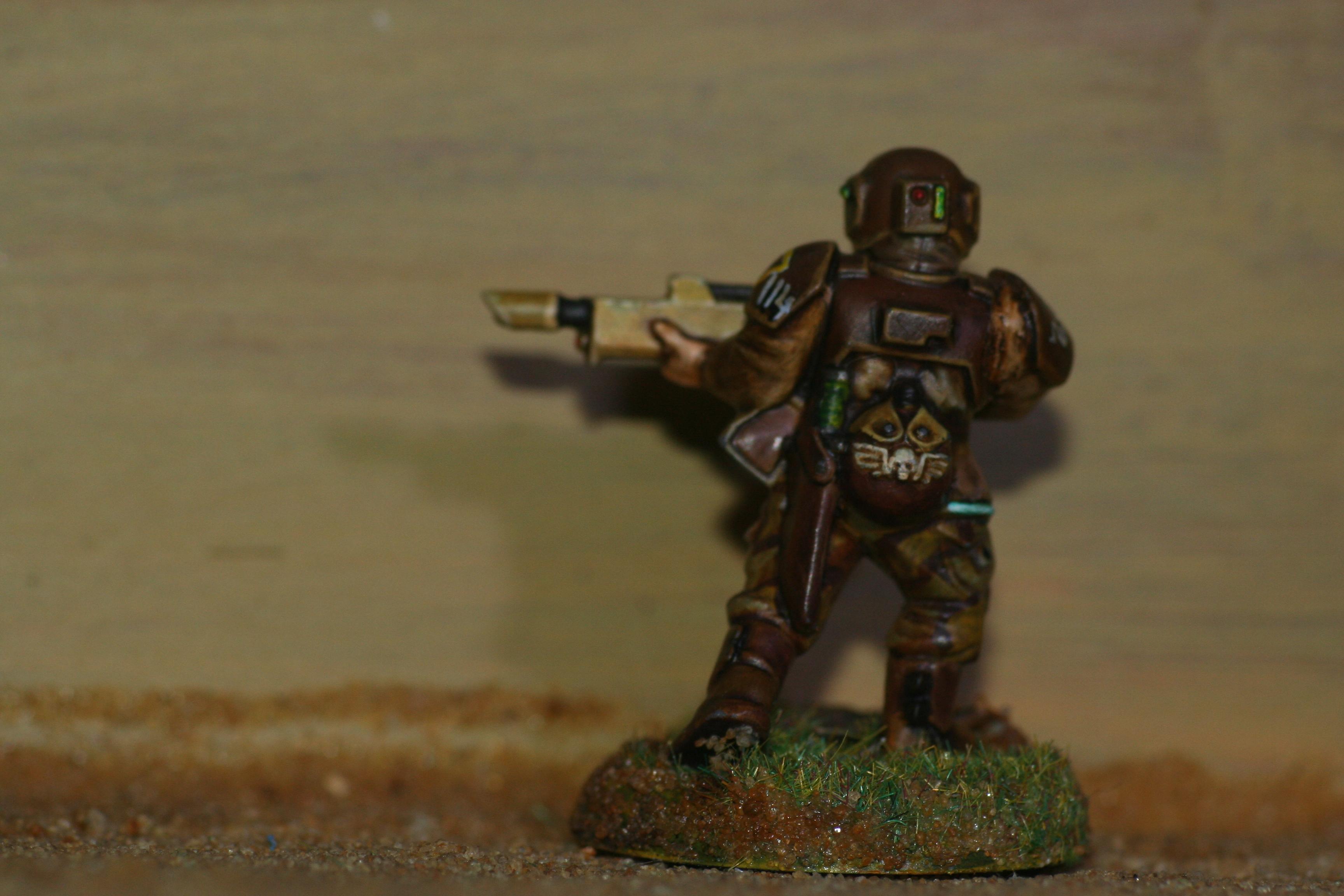 Imperial Guard