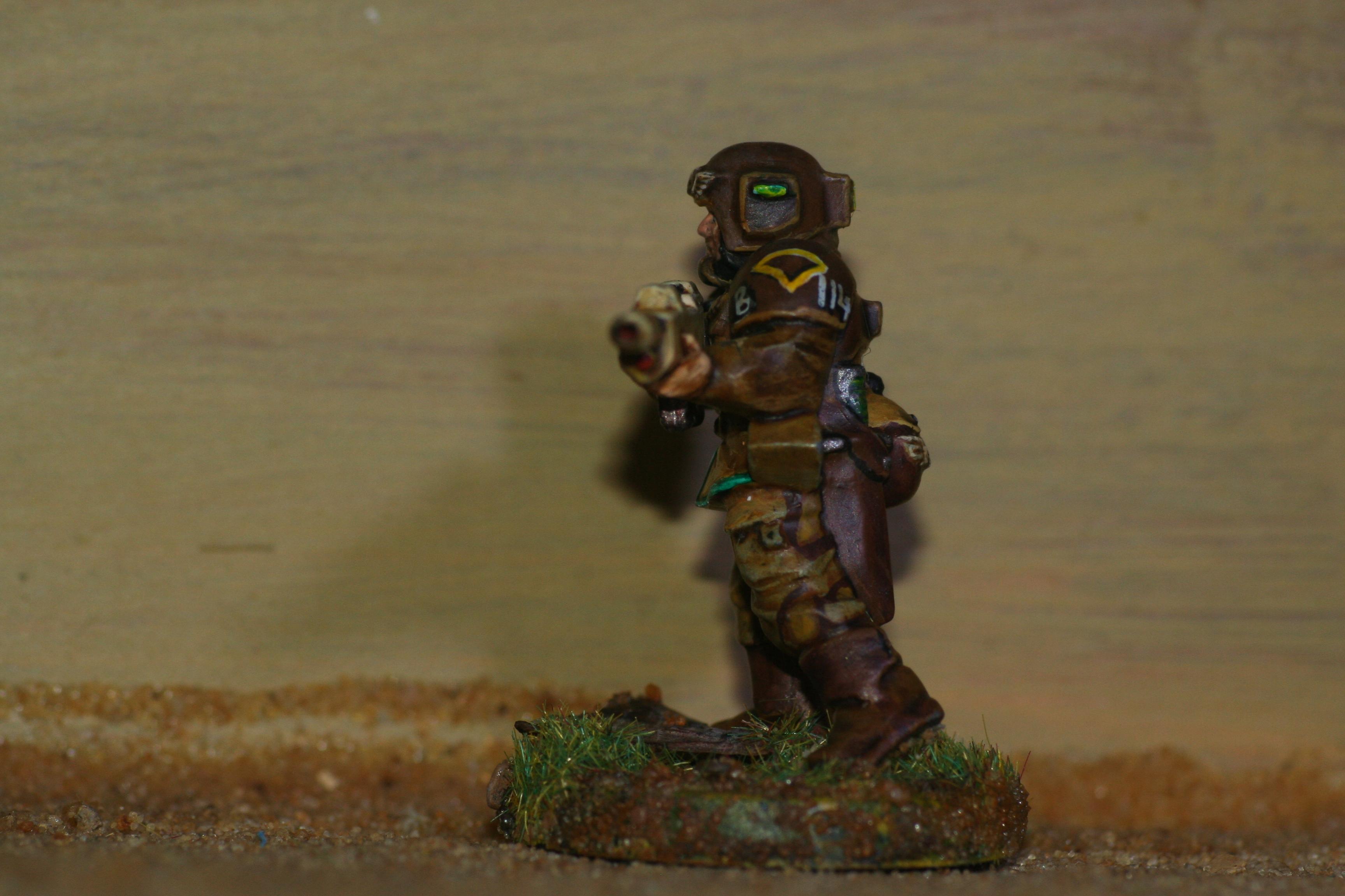 Imperial Guard