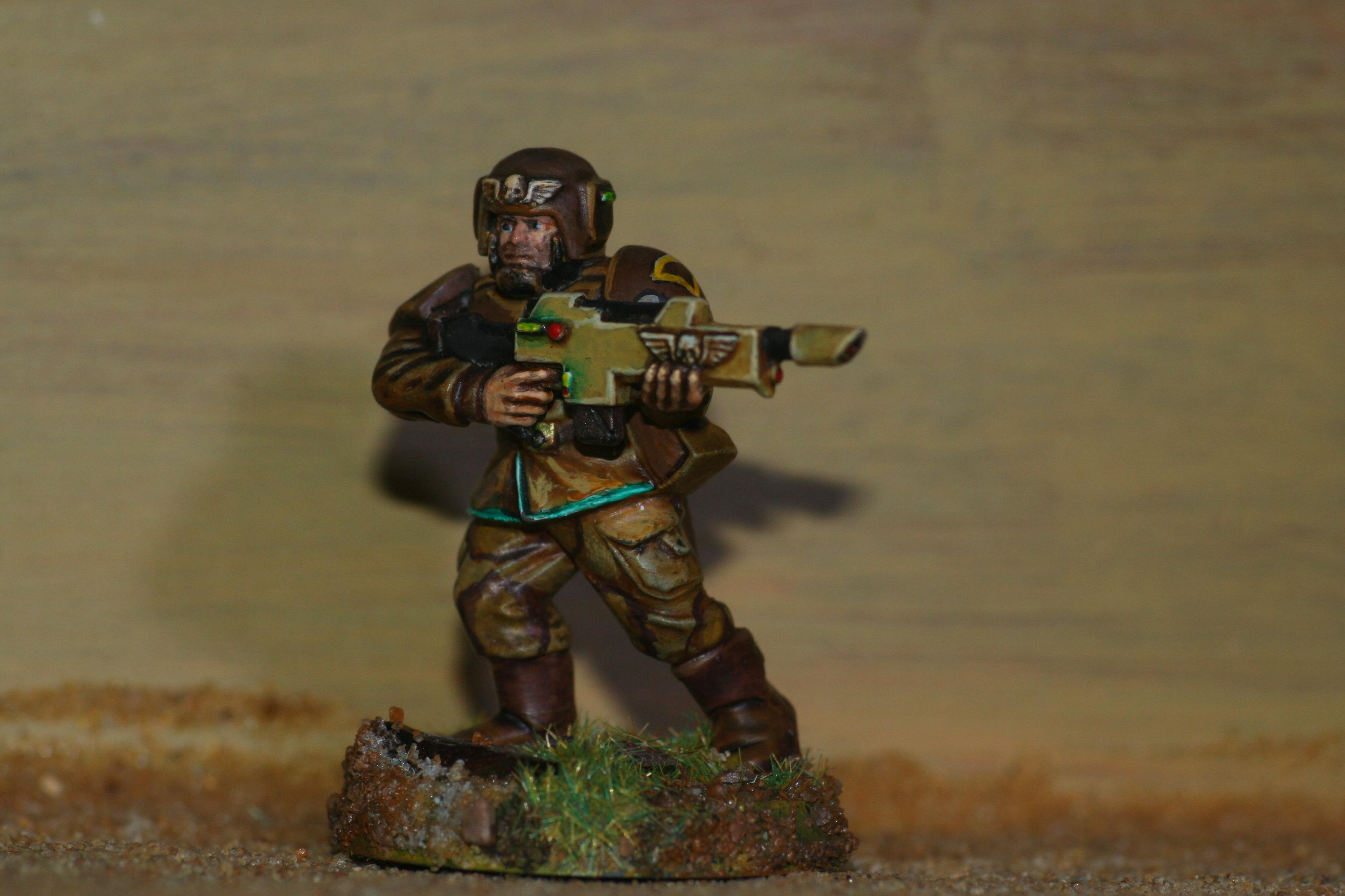 Imperial Guard