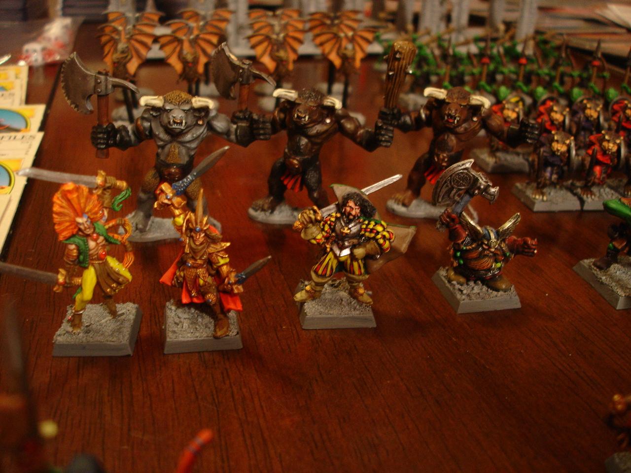 warhammer quest heroes