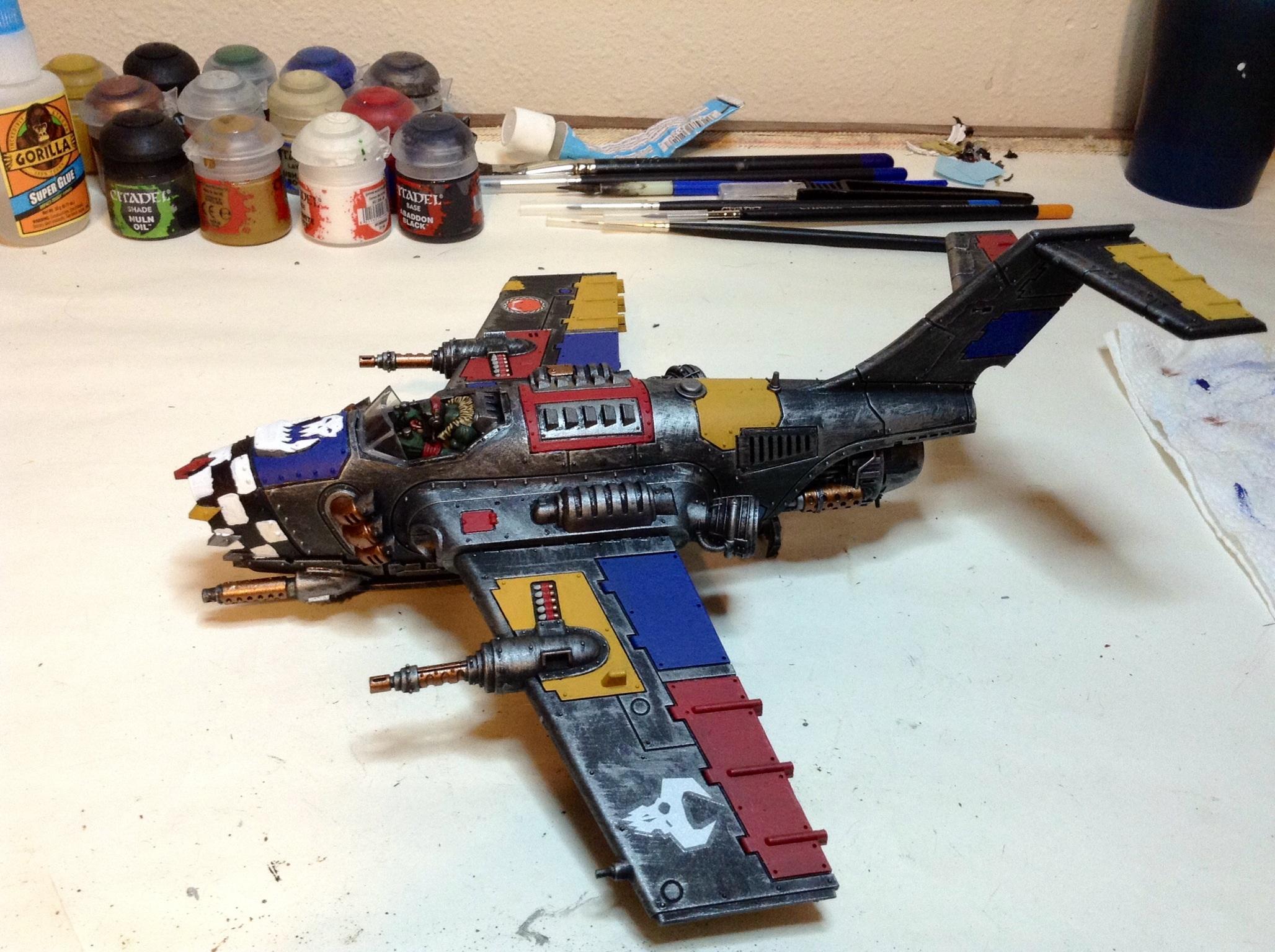 Orks