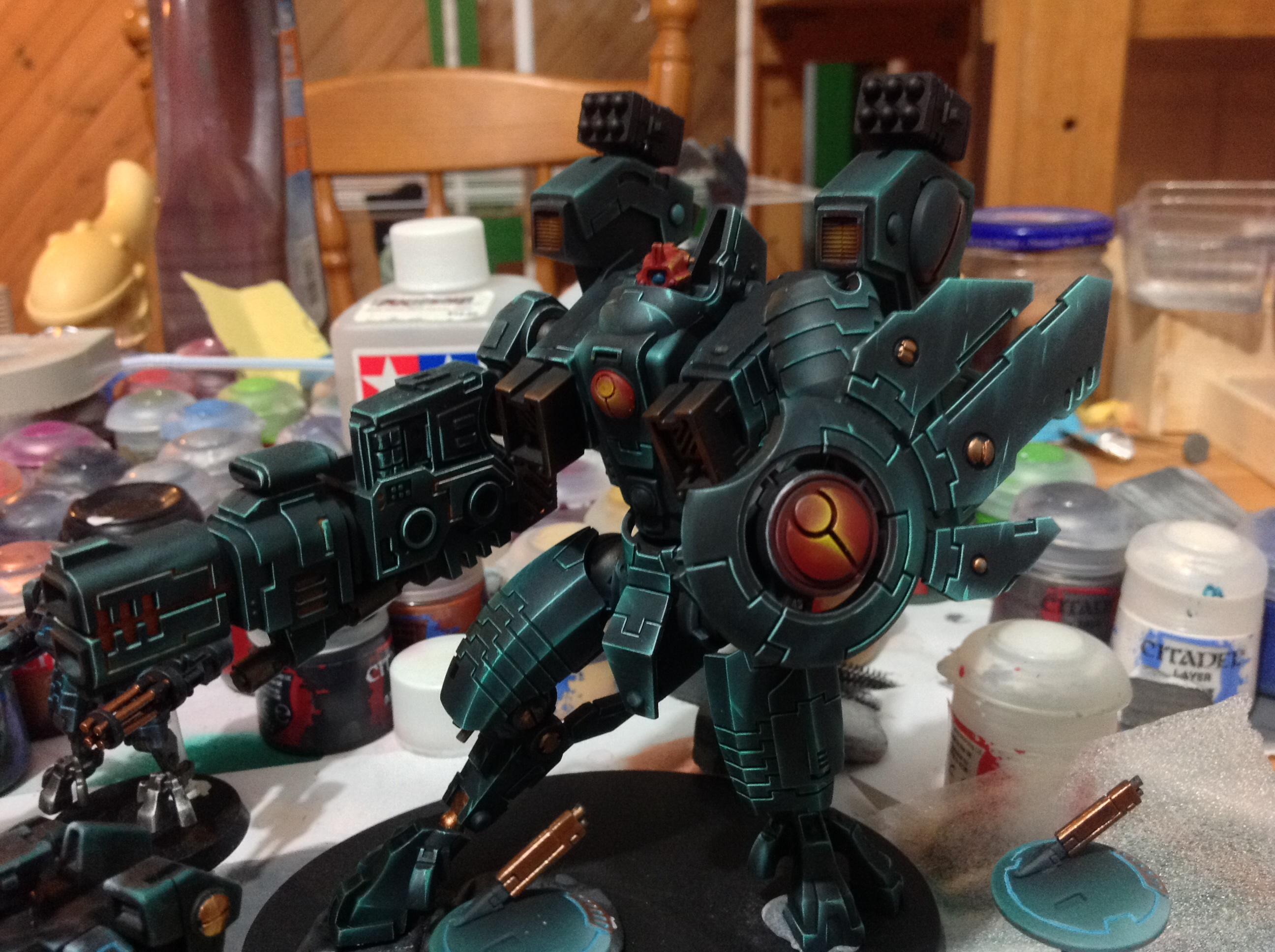 Riptide