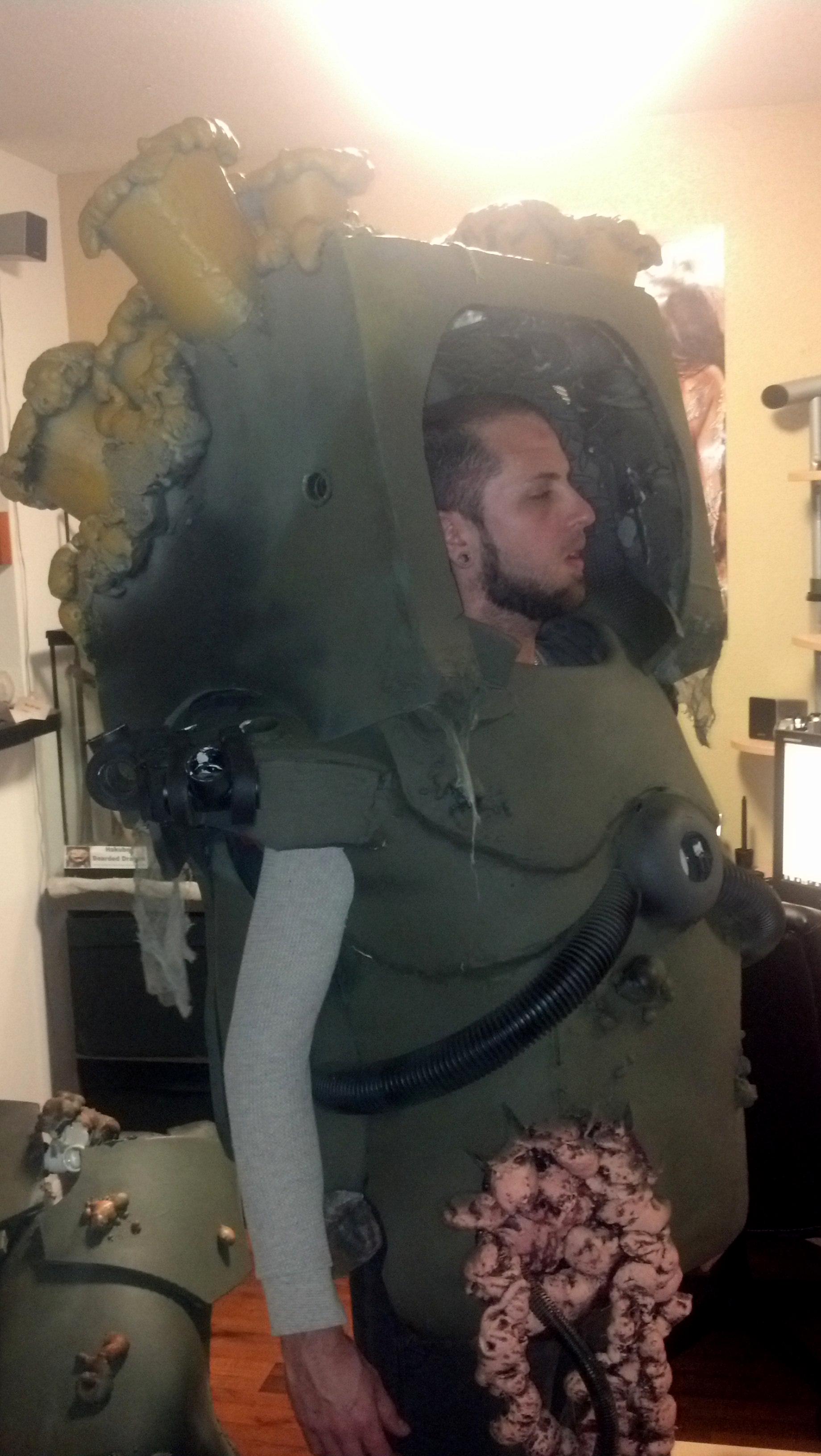 Cosplay, Typus