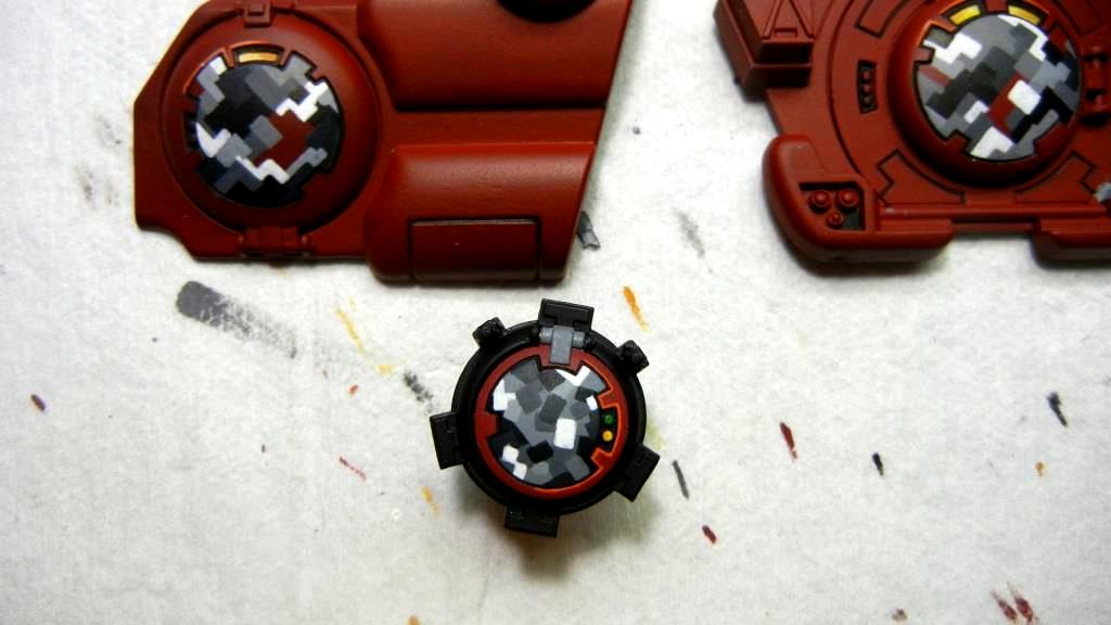 Farsight, Farsight Enclave Wip