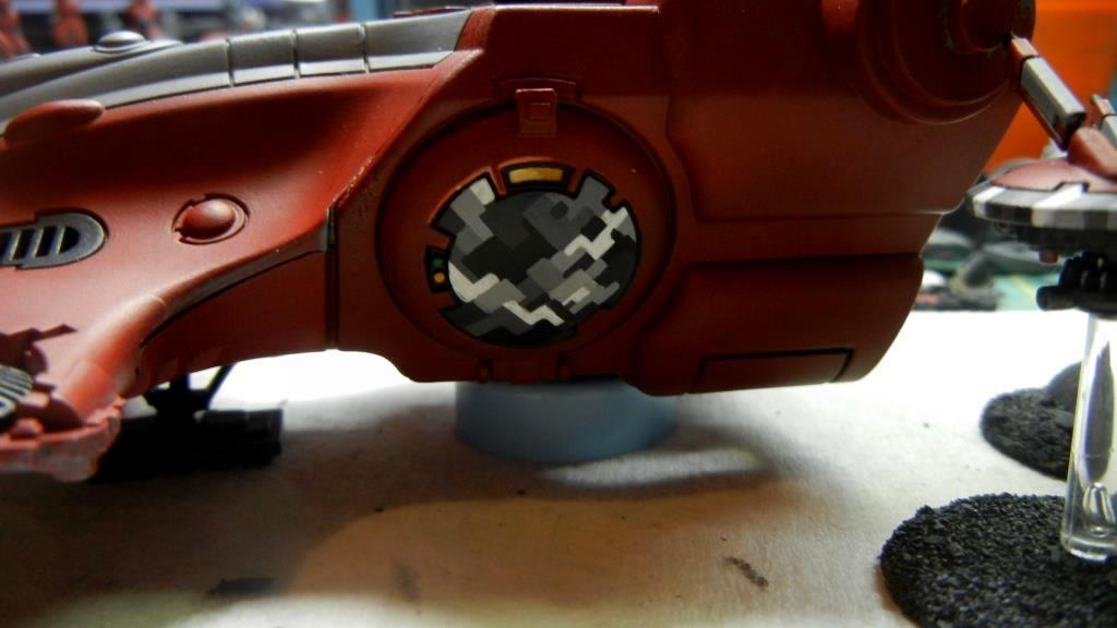 Farsight, Farsight Enclave Wip
