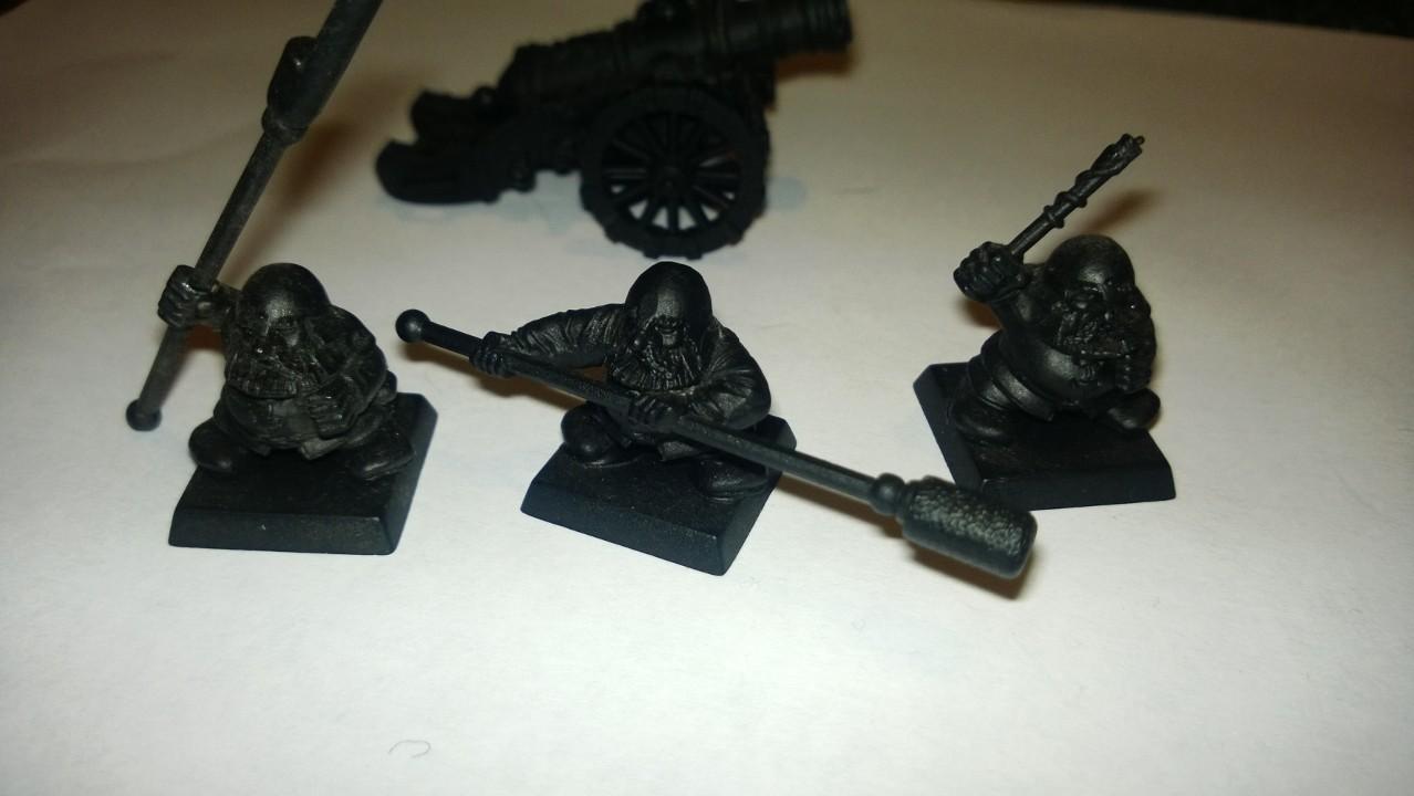 Converted Cannon Crew