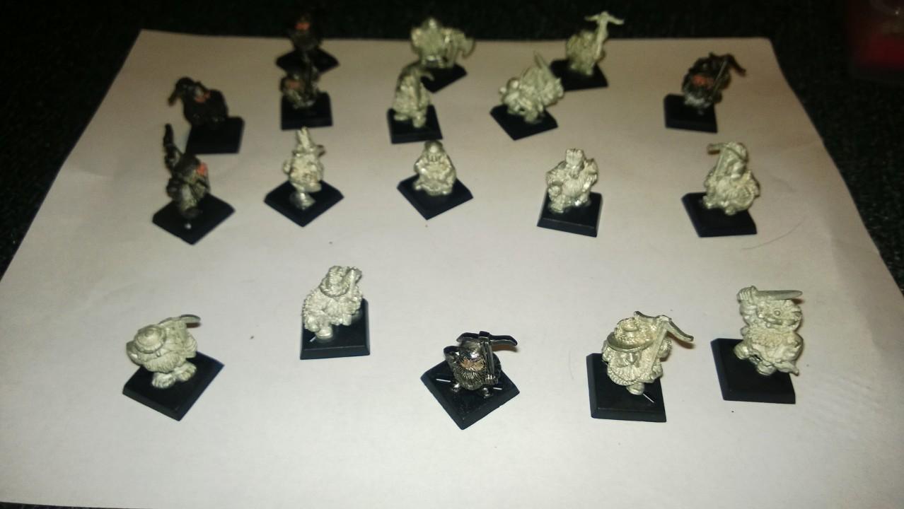 Crossbowmen