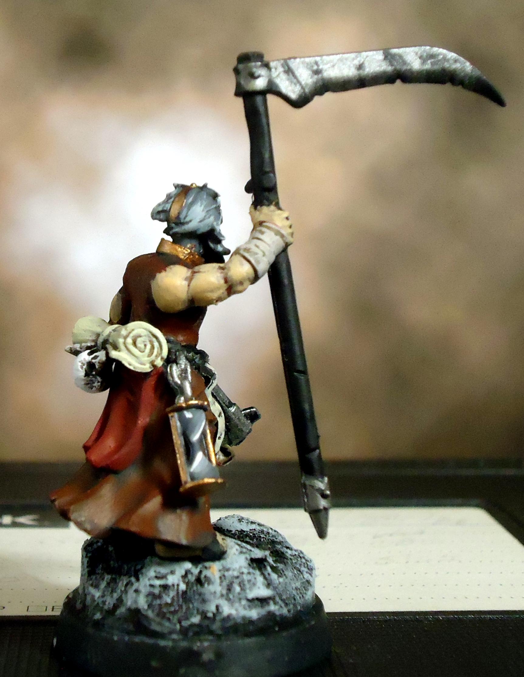 Chaos, Conversion, Cultists, Flaggelants, Word Bearers