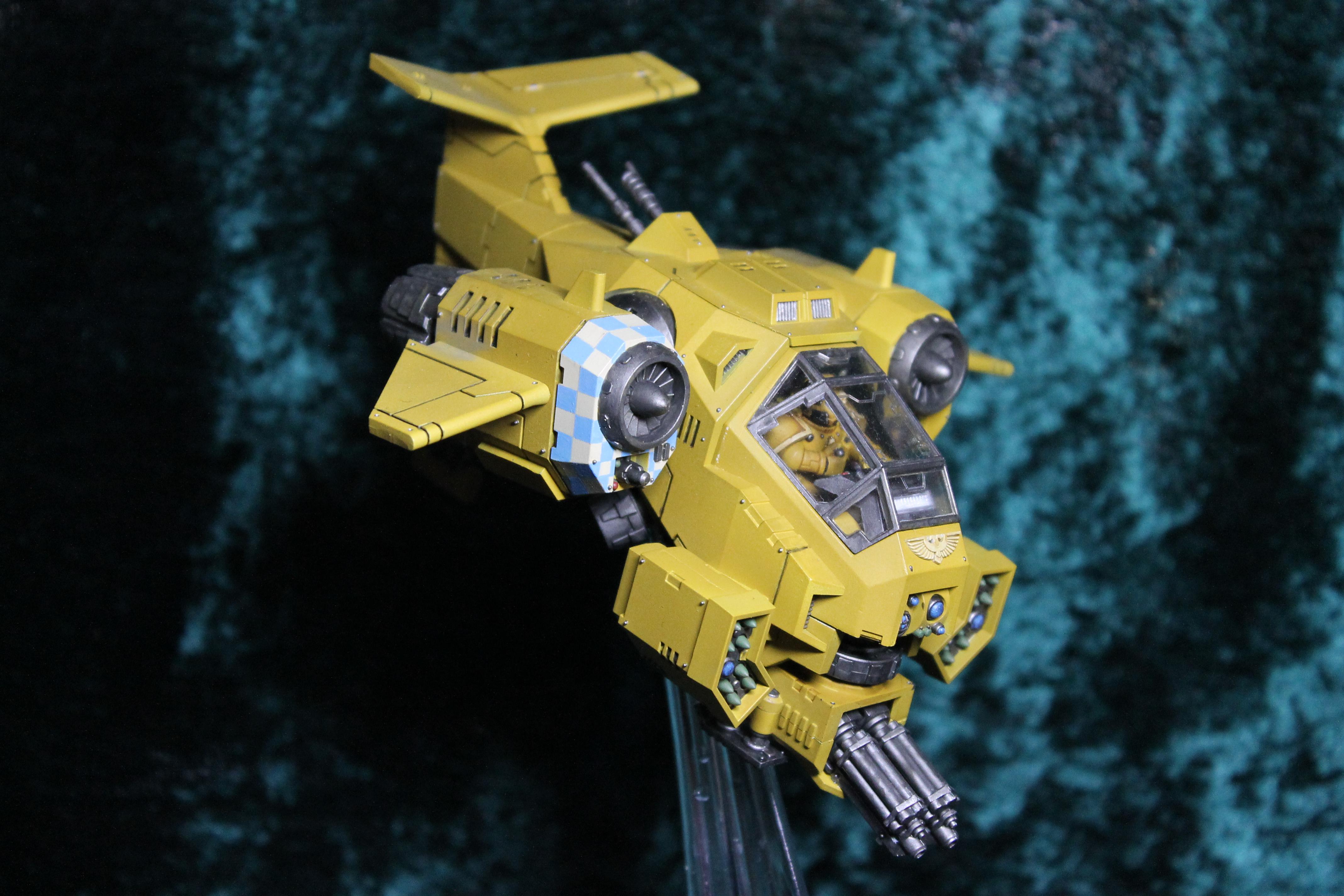 Stormtalon